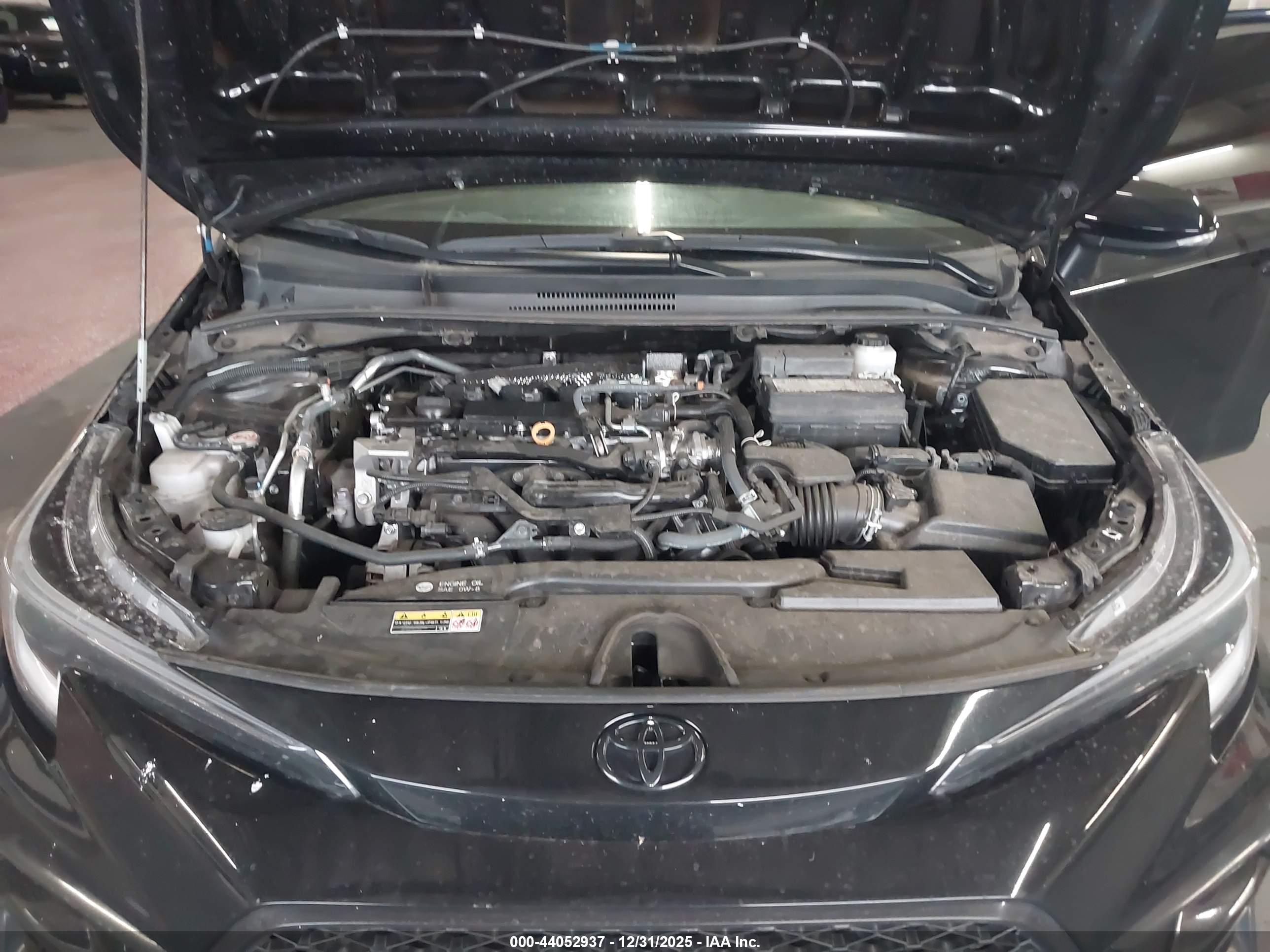 TOYOTA COROLLA image 10