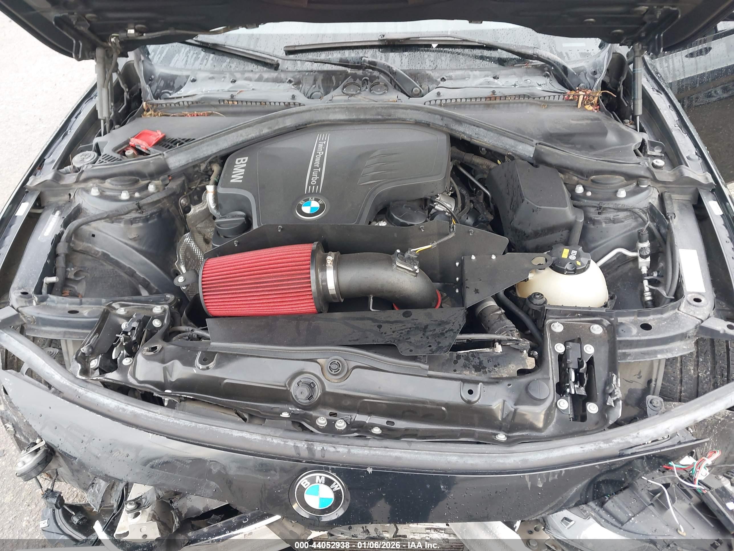 BMW 328I image 10