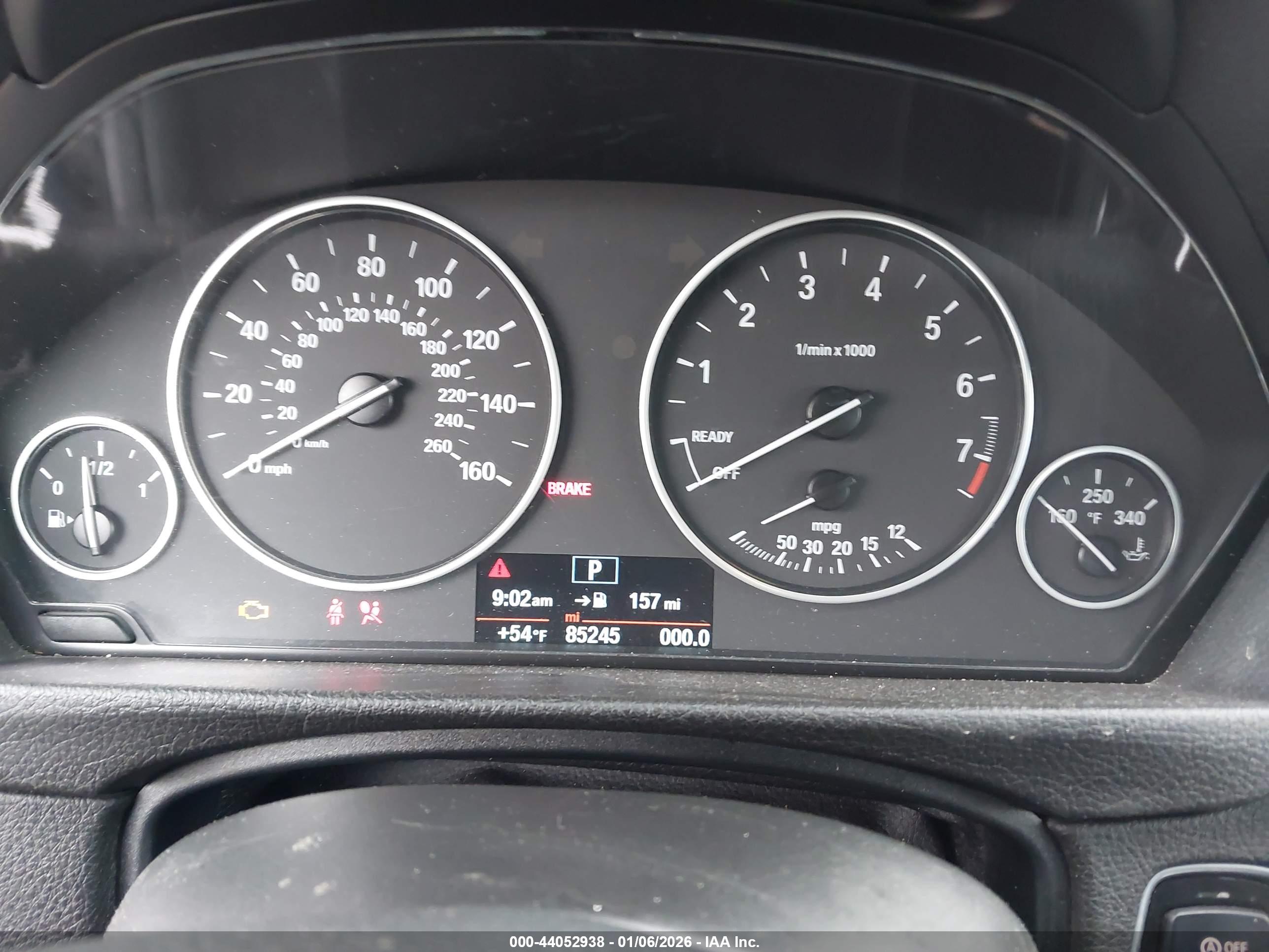 BMW 328I image 7