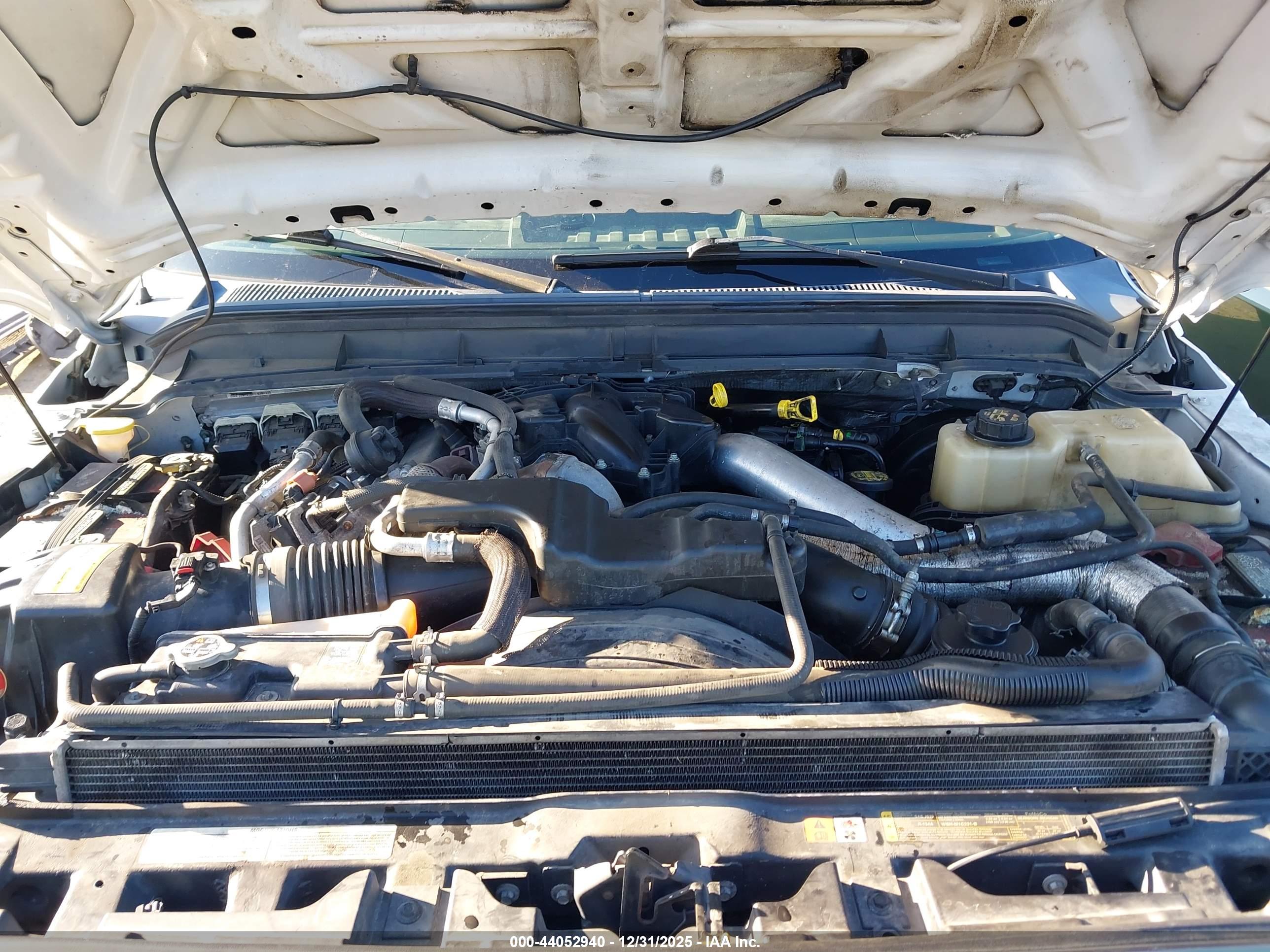 FORD F-250 image 10