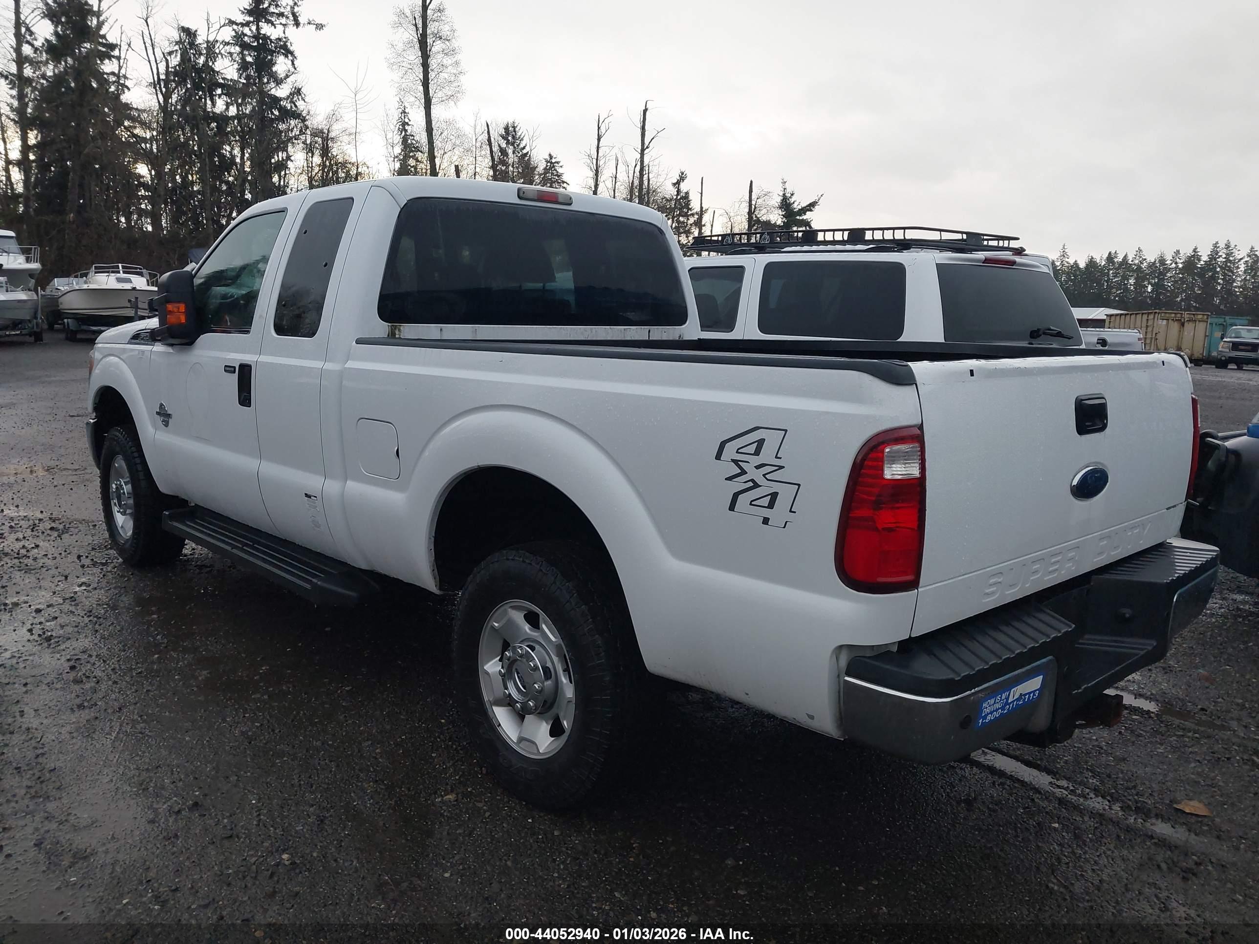 FORD F-250 image 3