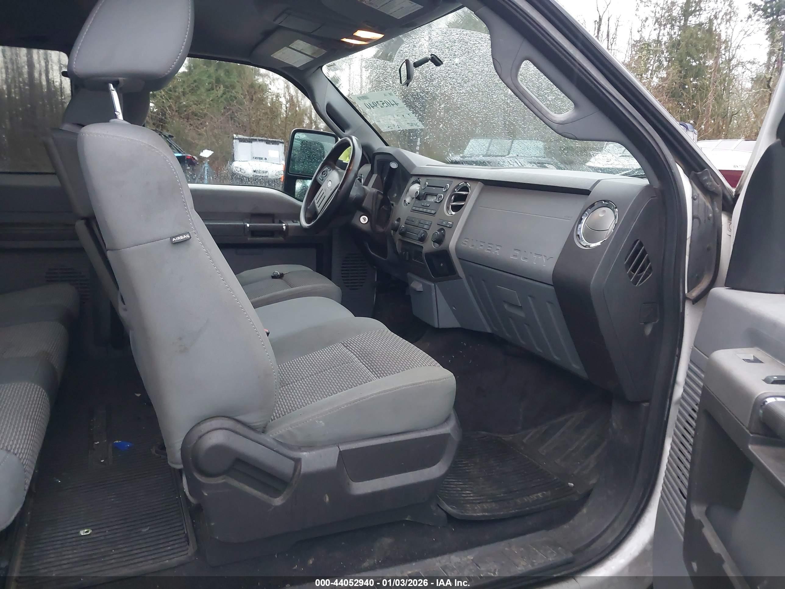 FORD F-250 image 5