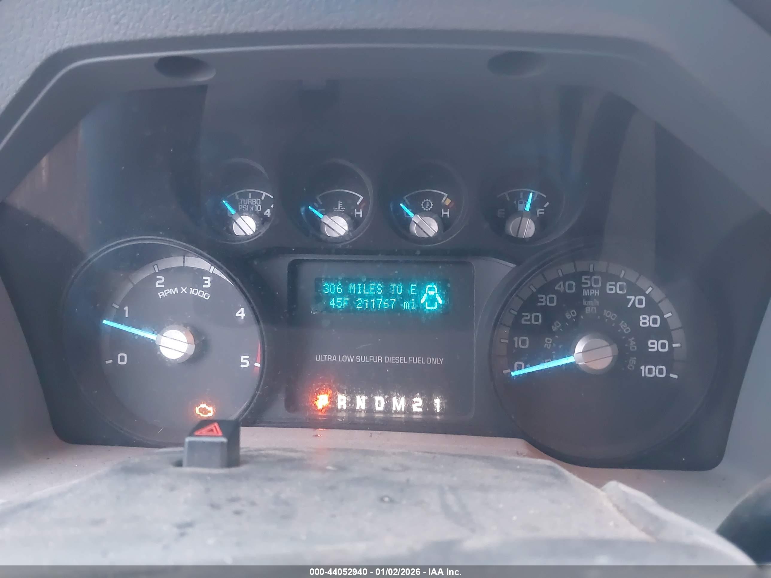 FORD F-250 image 7