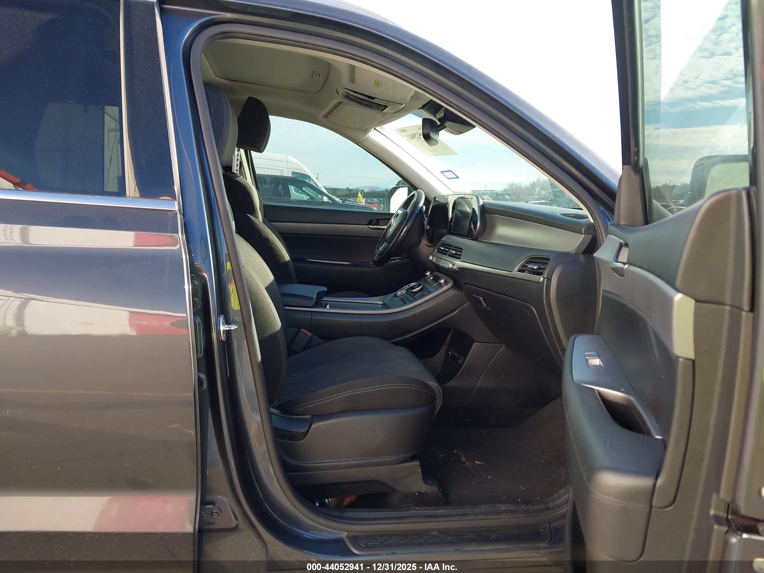 HYUNDAI PALISADE image 5