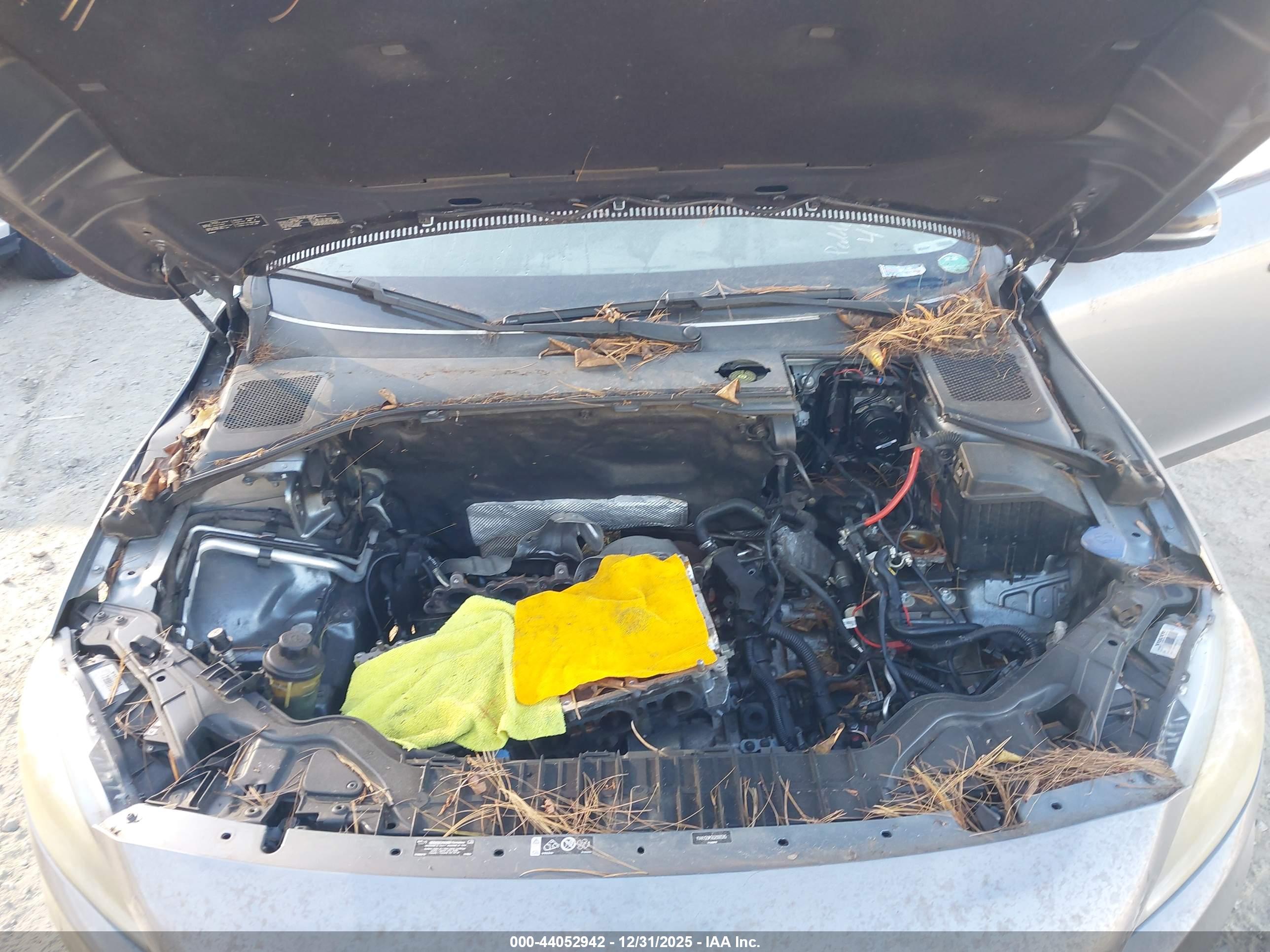VOLVO S60 image 10