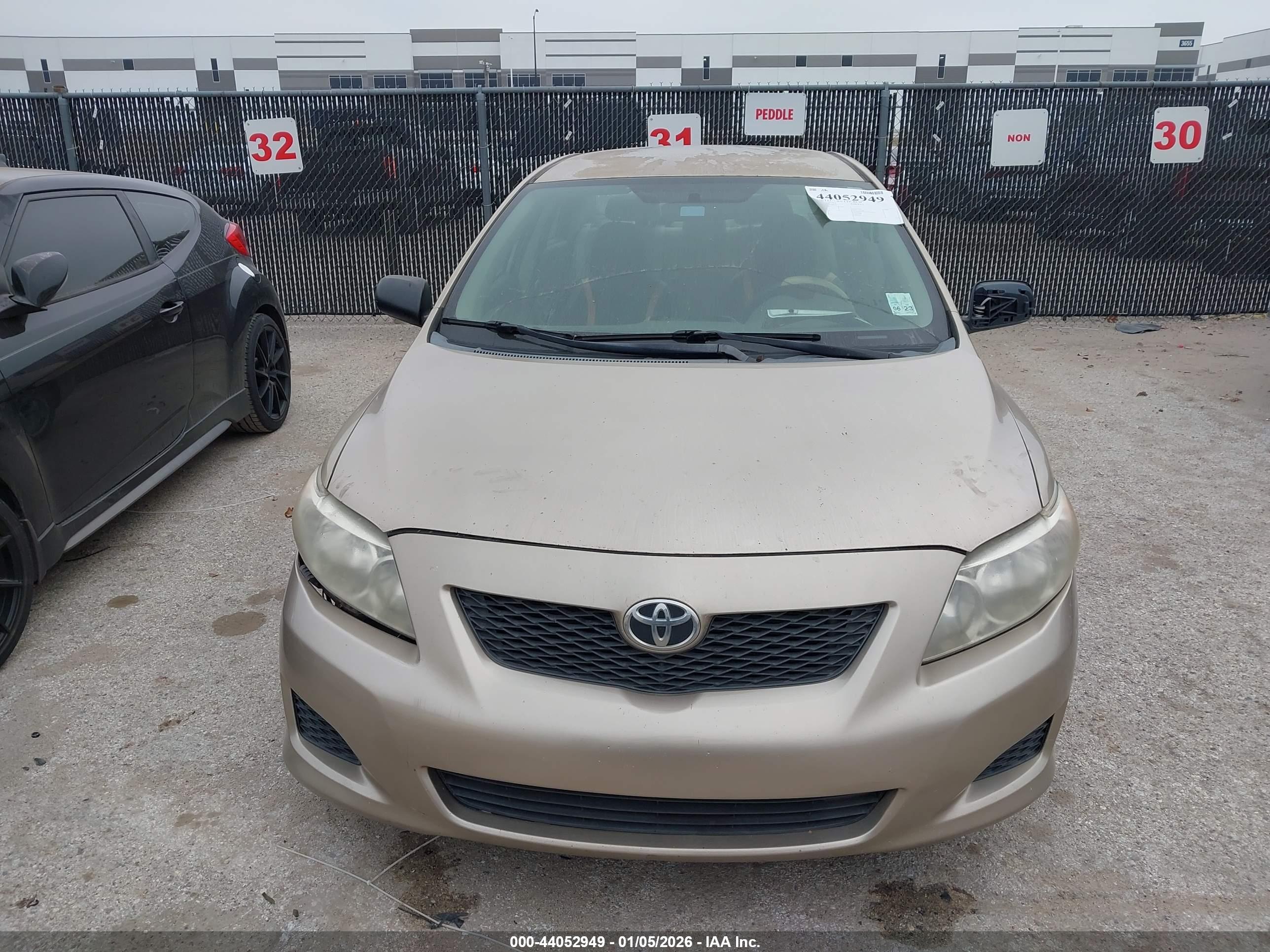 TOYOTA COROLLA image 6