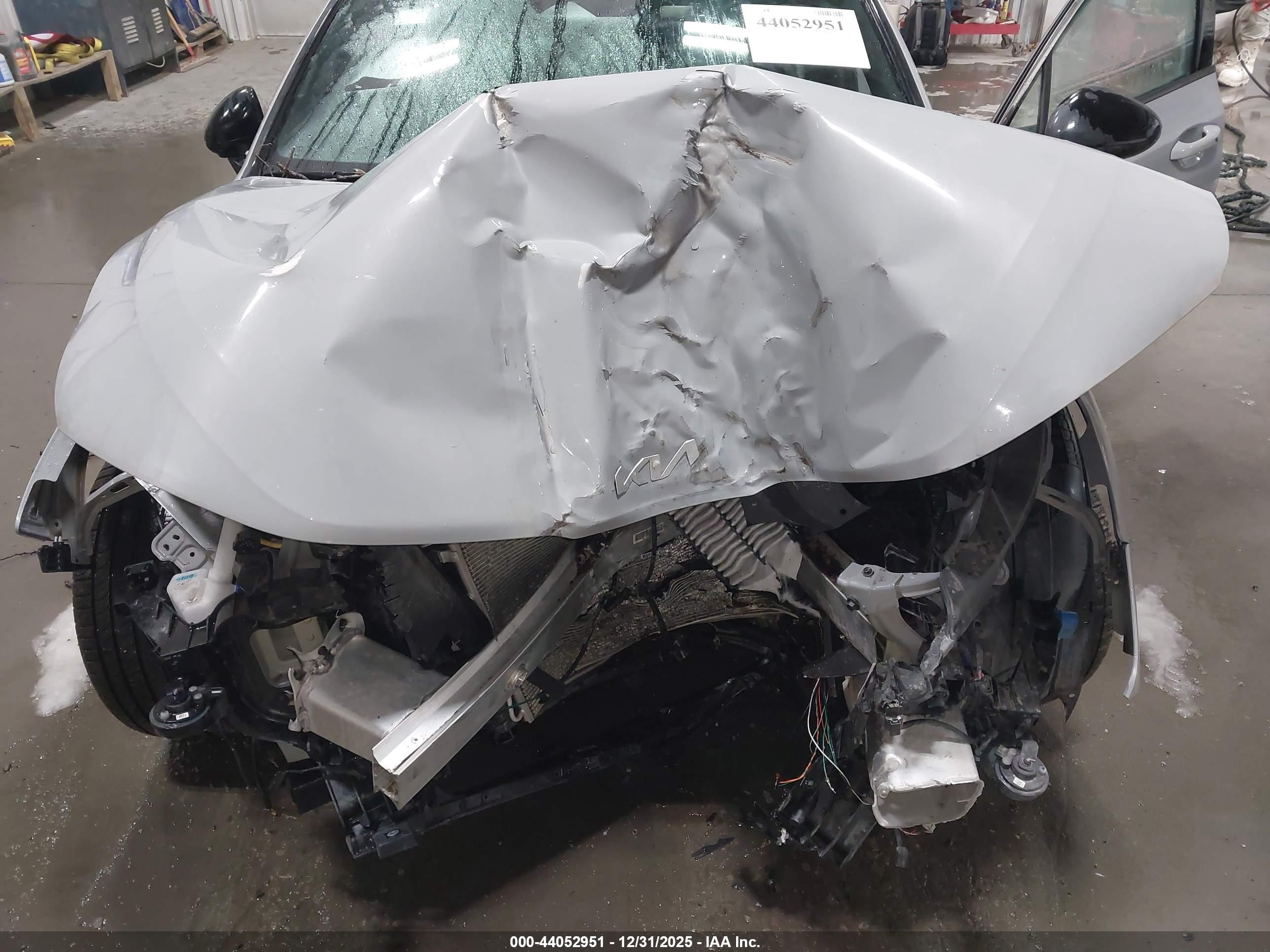 KIA K5 image 10