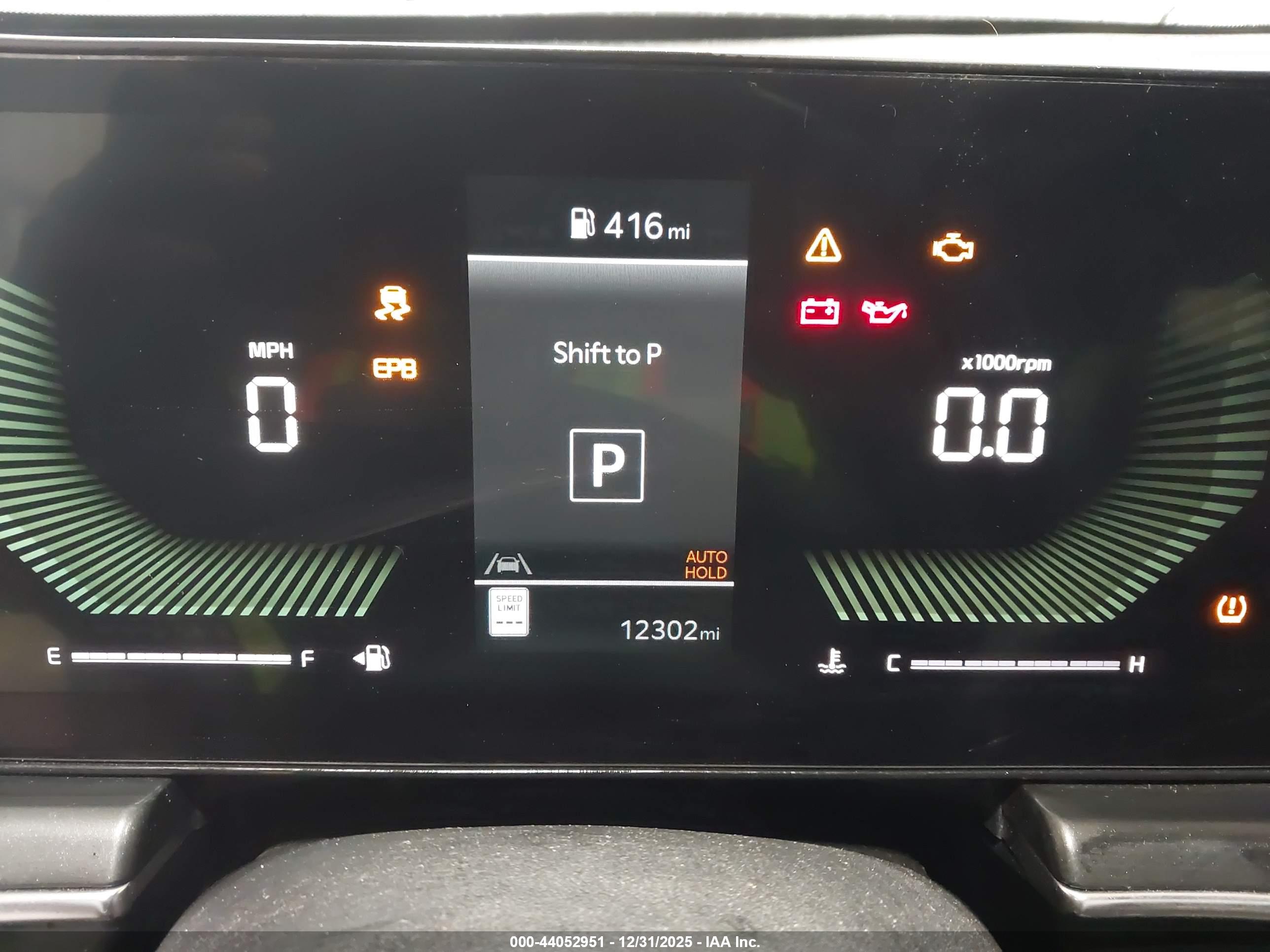 KIA K5 image 7
