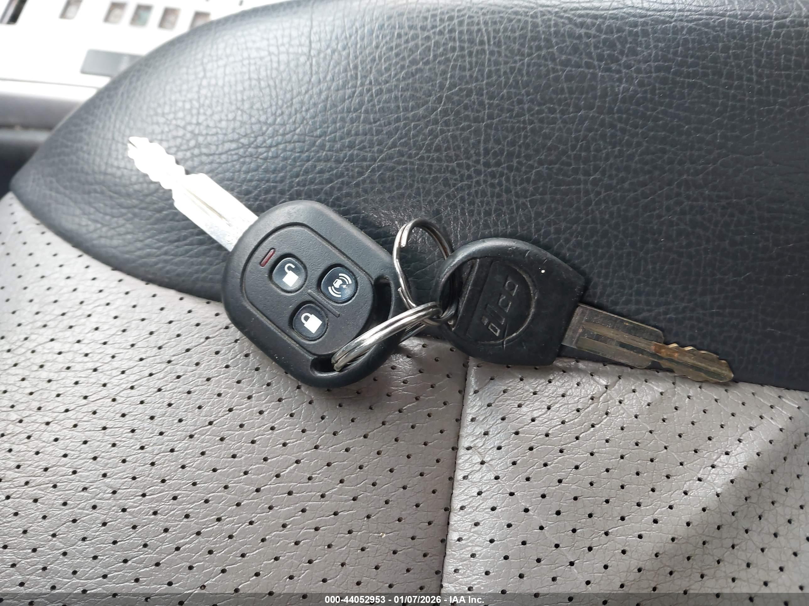 CHEVROLET AVEO image 11