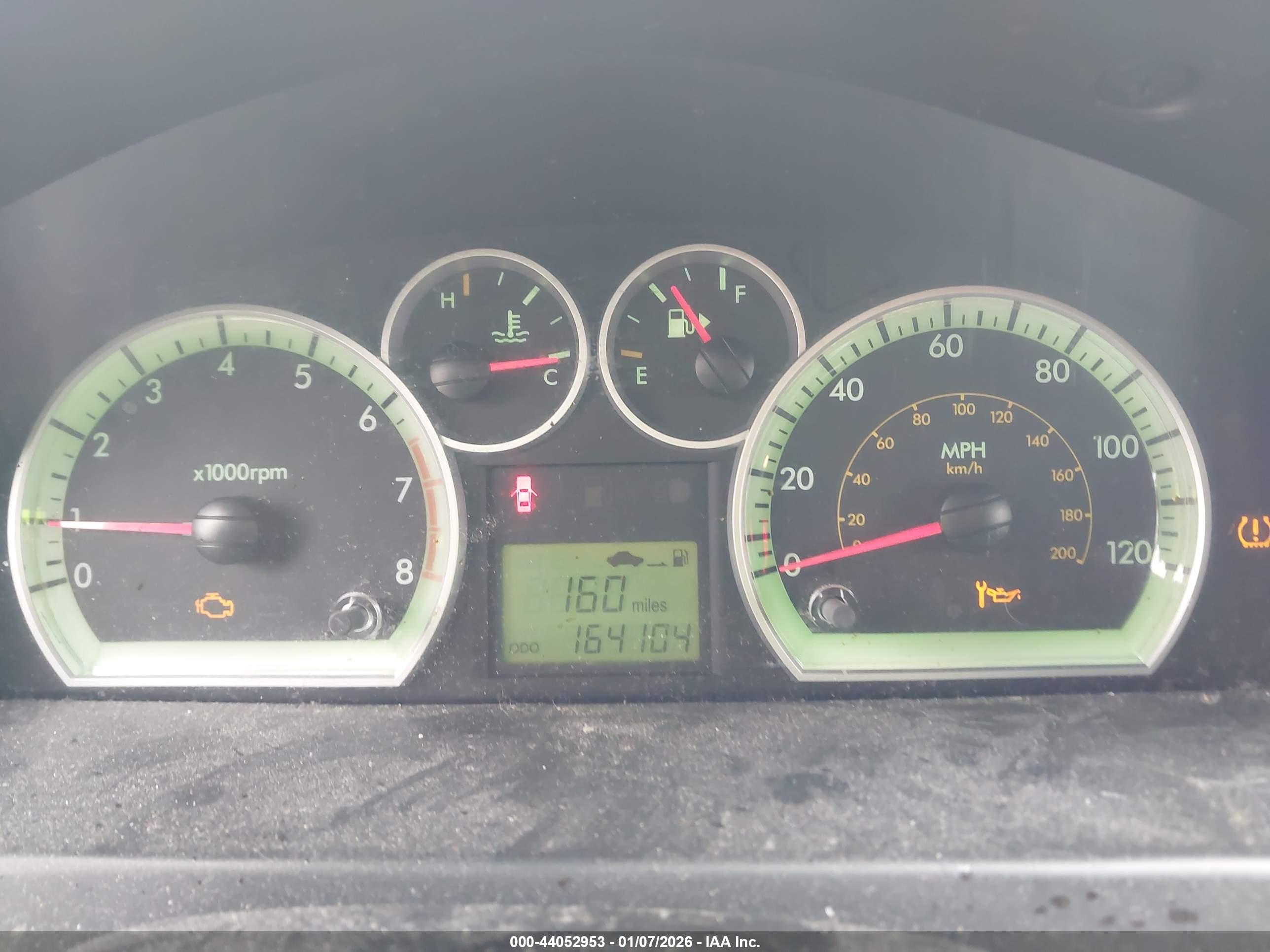 CHEVROLET AVEO image 7