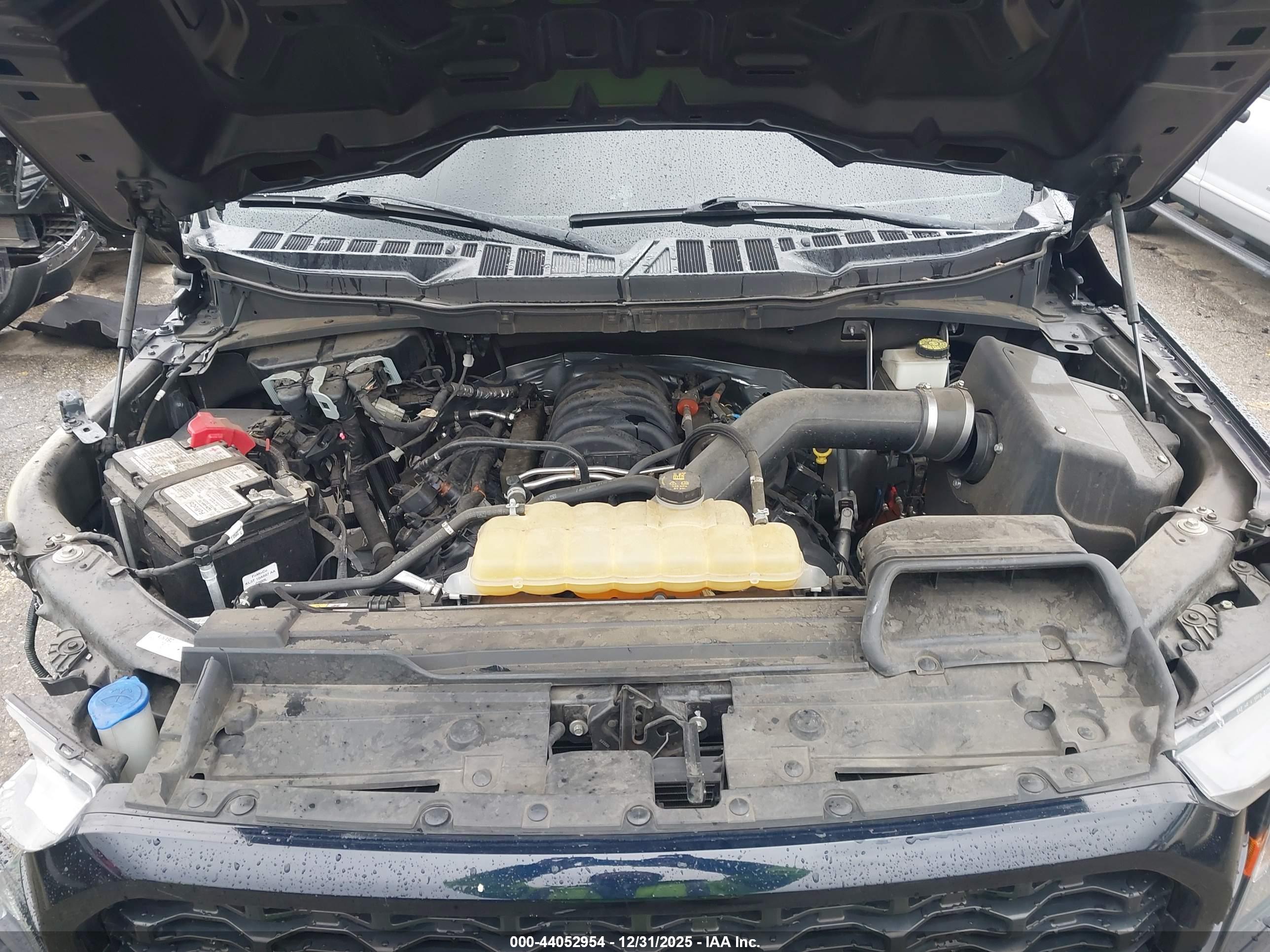 FORD F-150 image 10