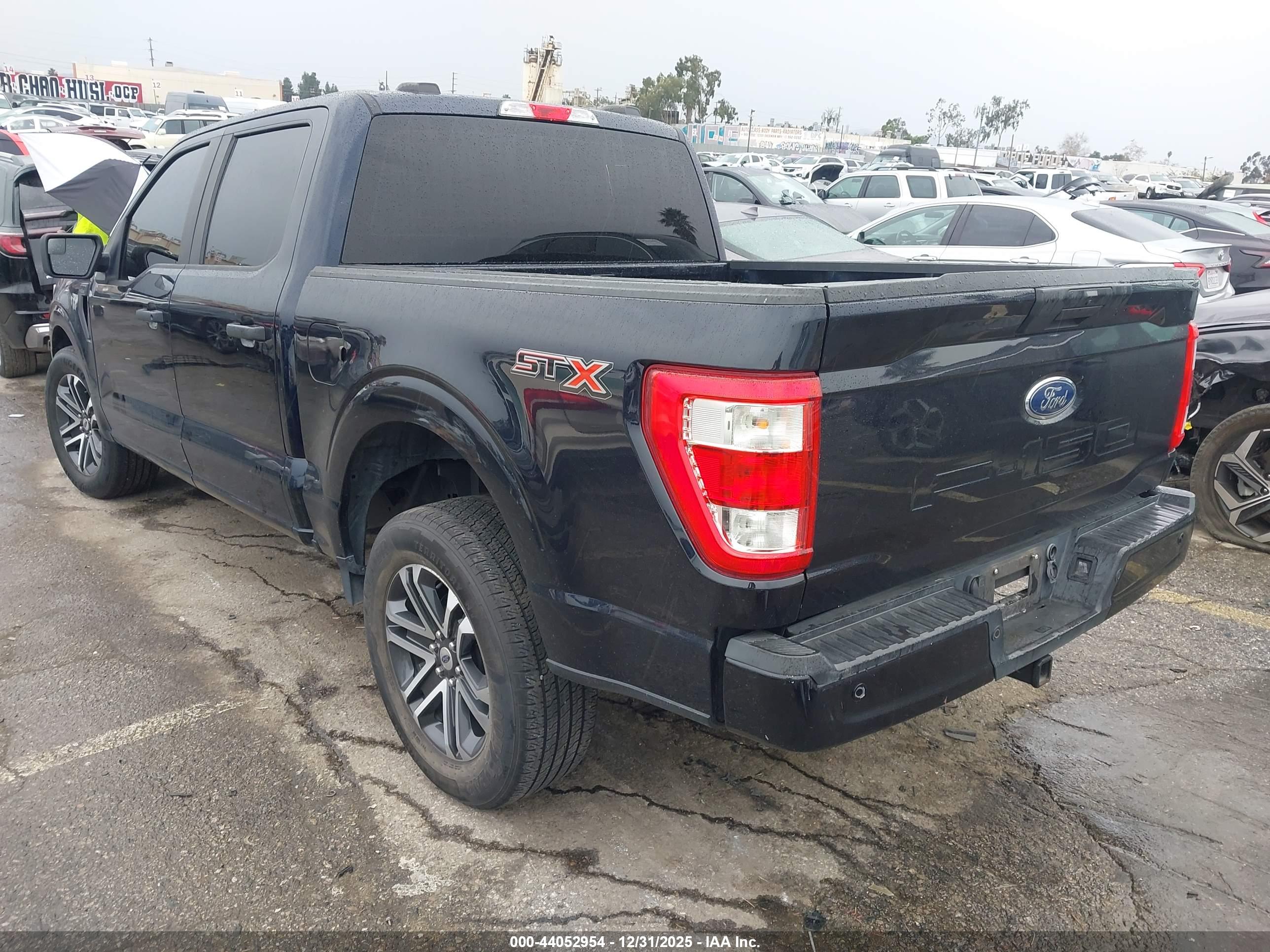 FORD F-150 image 3
