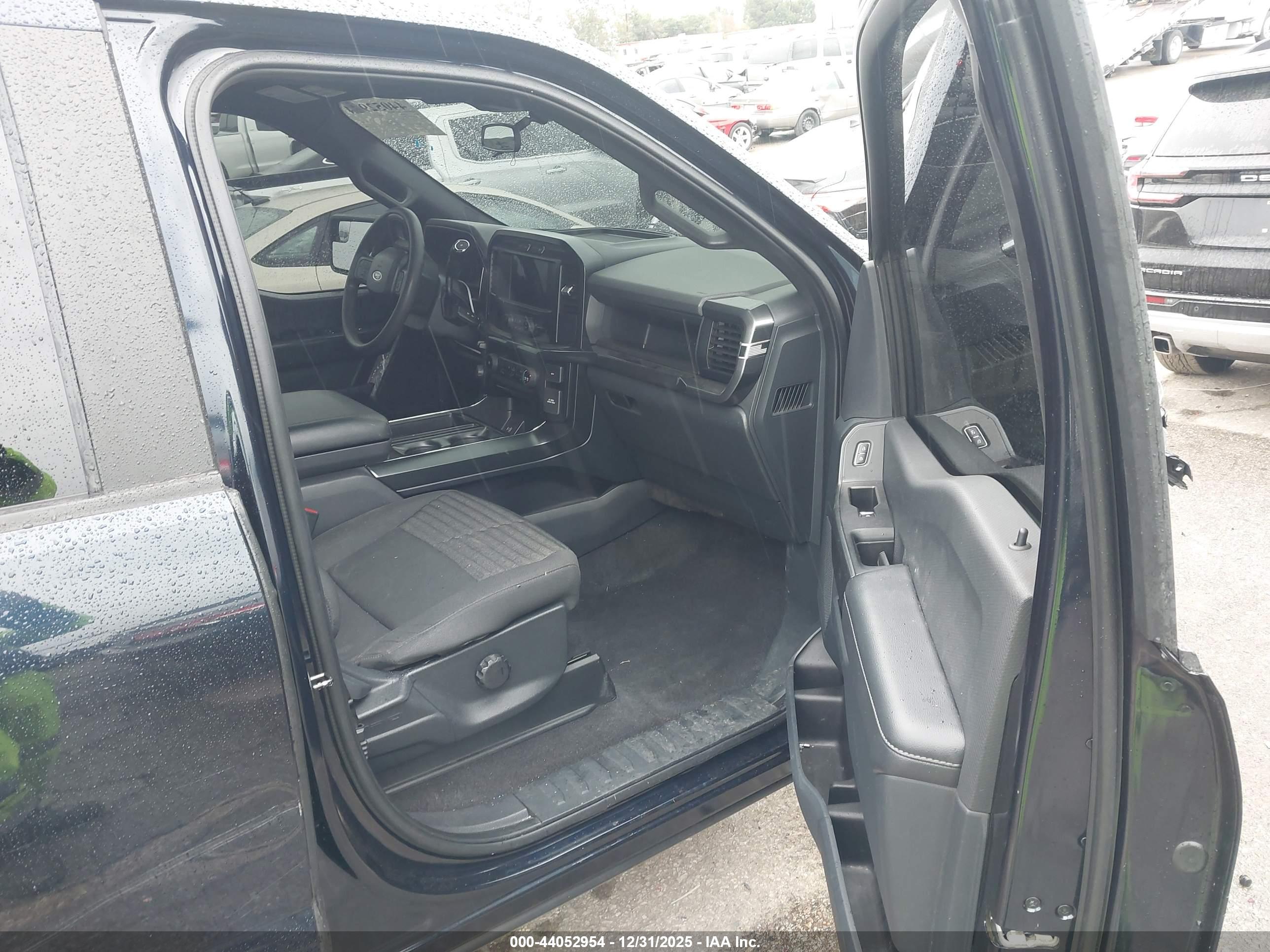 FORD F-150 image 5