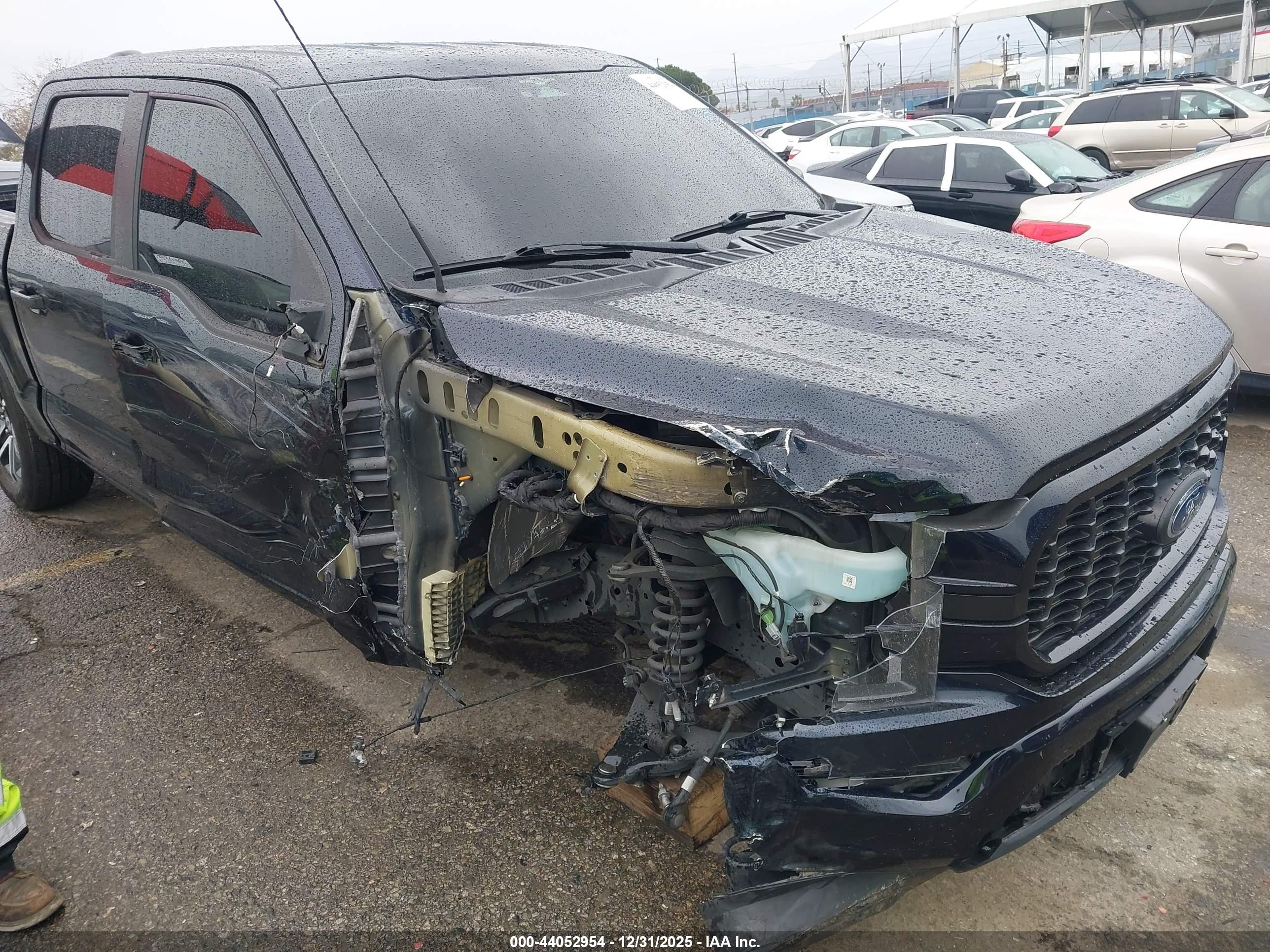 FORD F-150 image 6