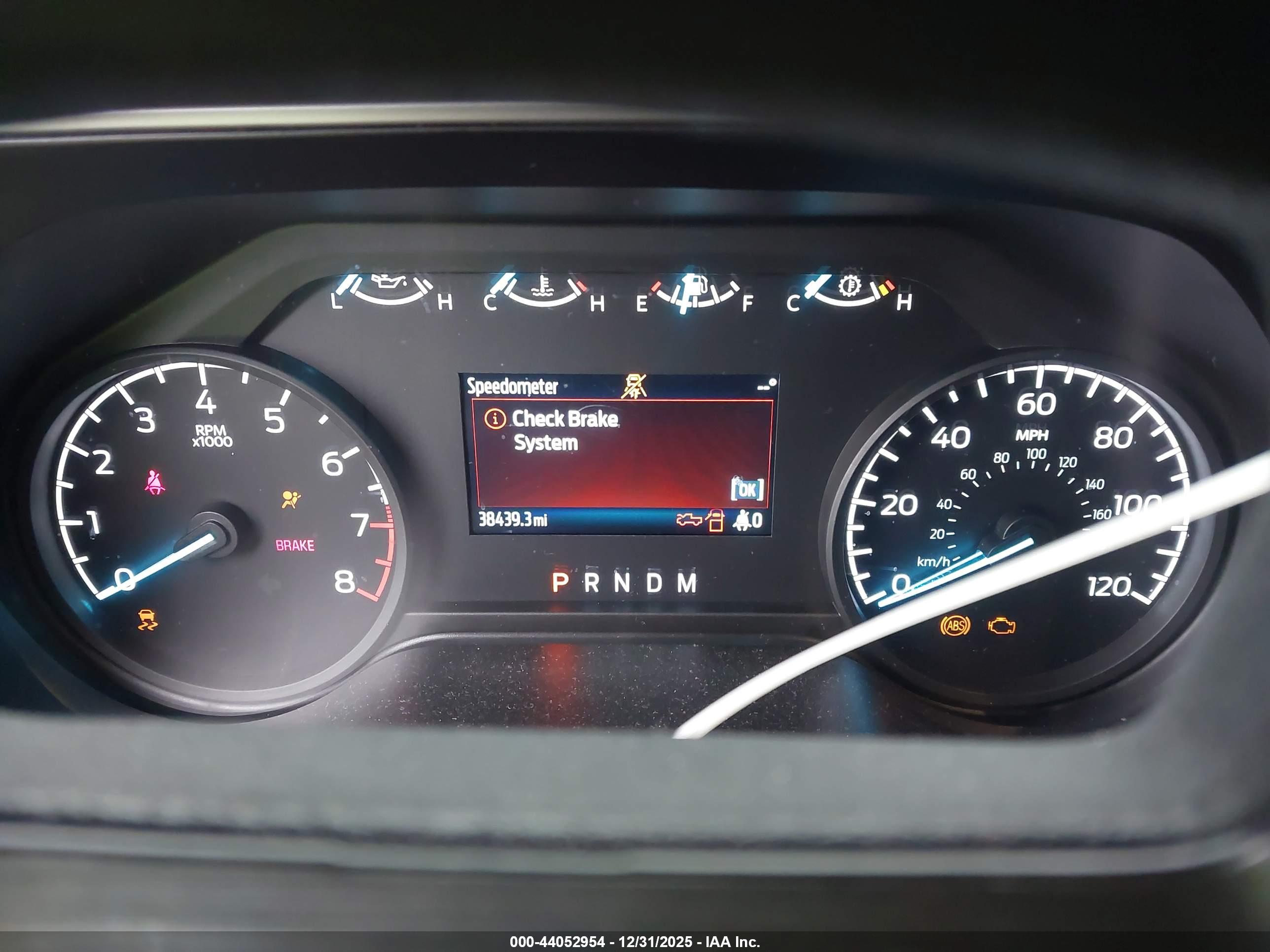 FORD F-150 image 7
