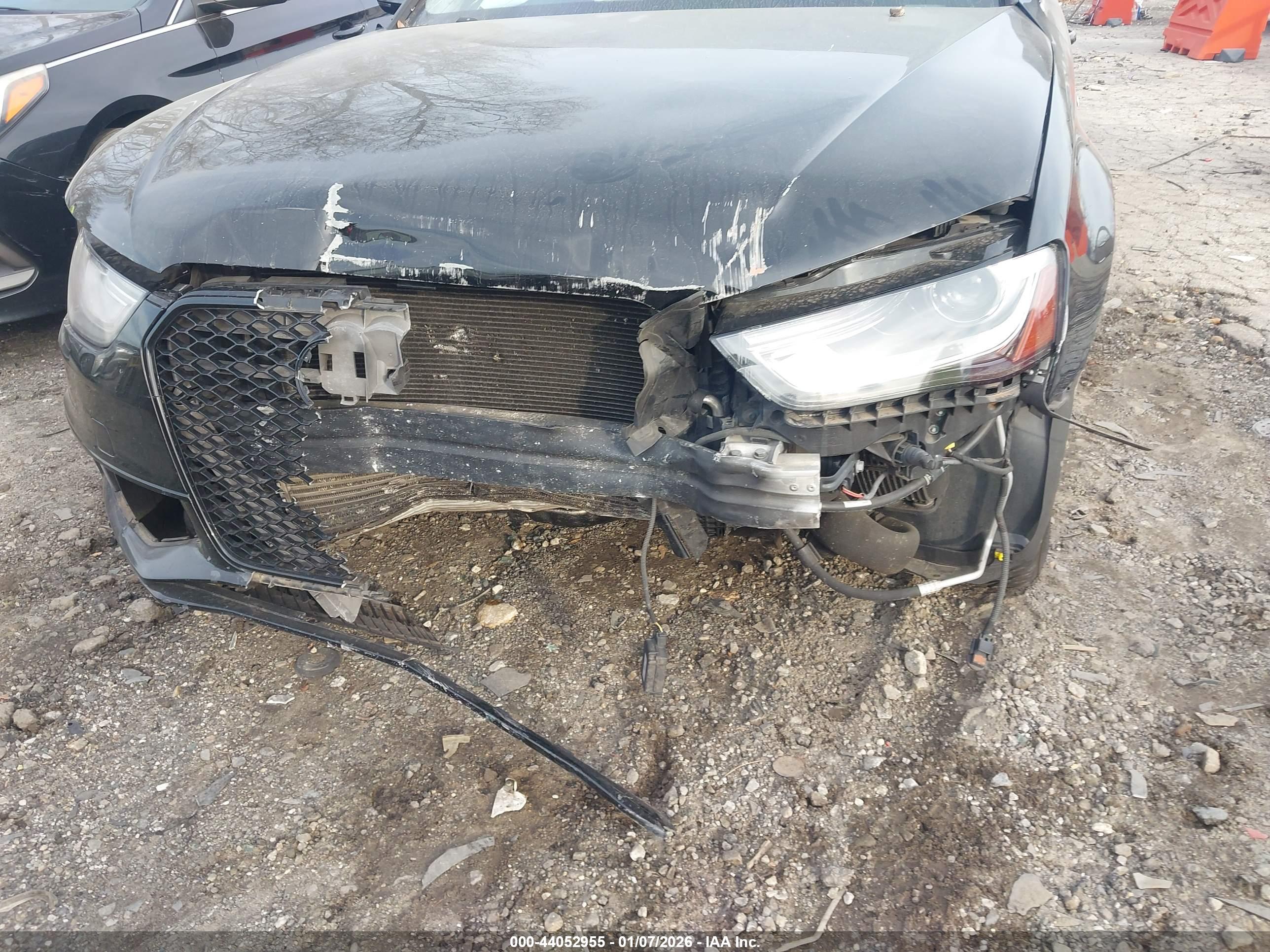 AUDI A4 image 6