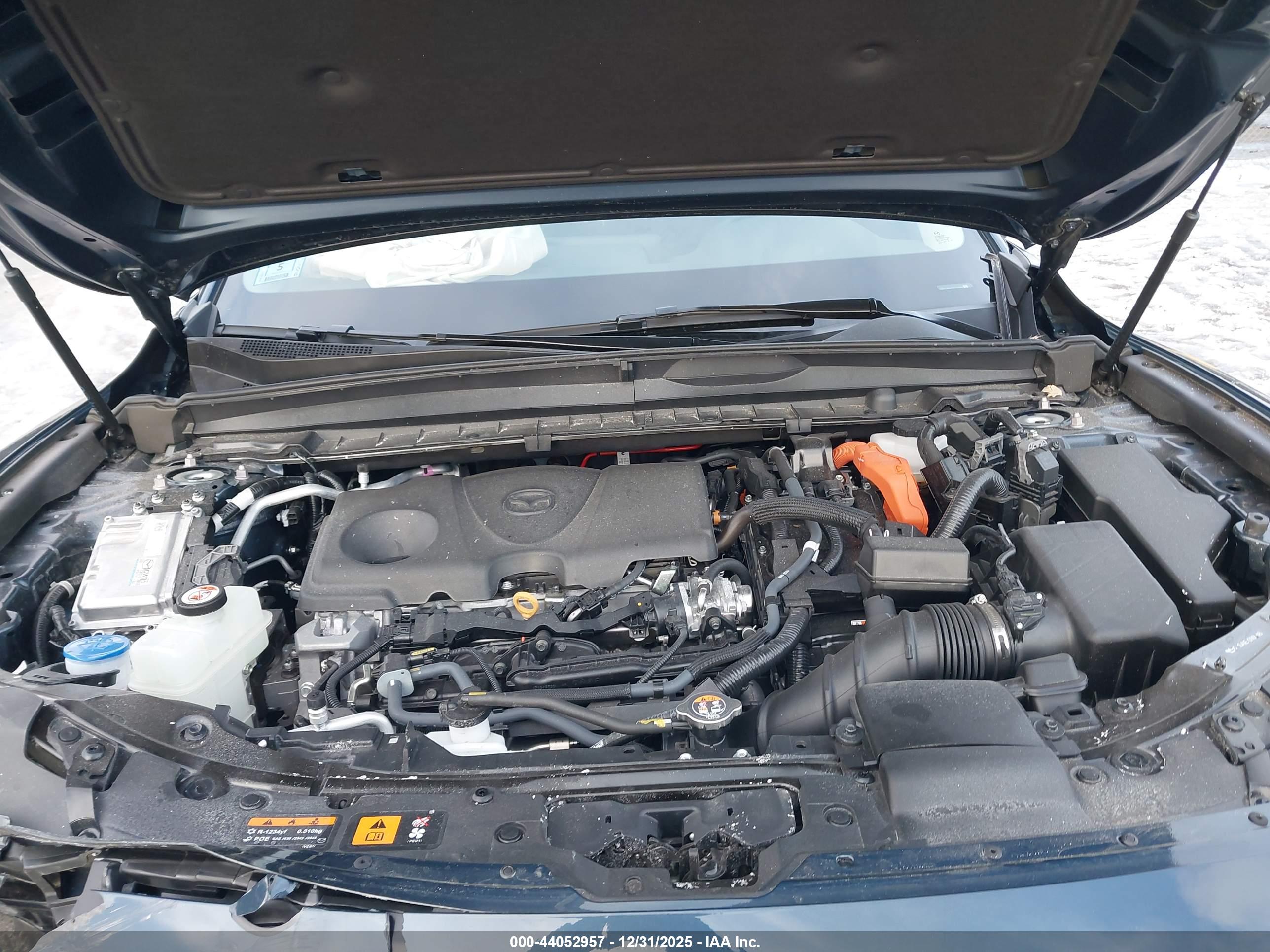 MAZDA CX-50 image 10