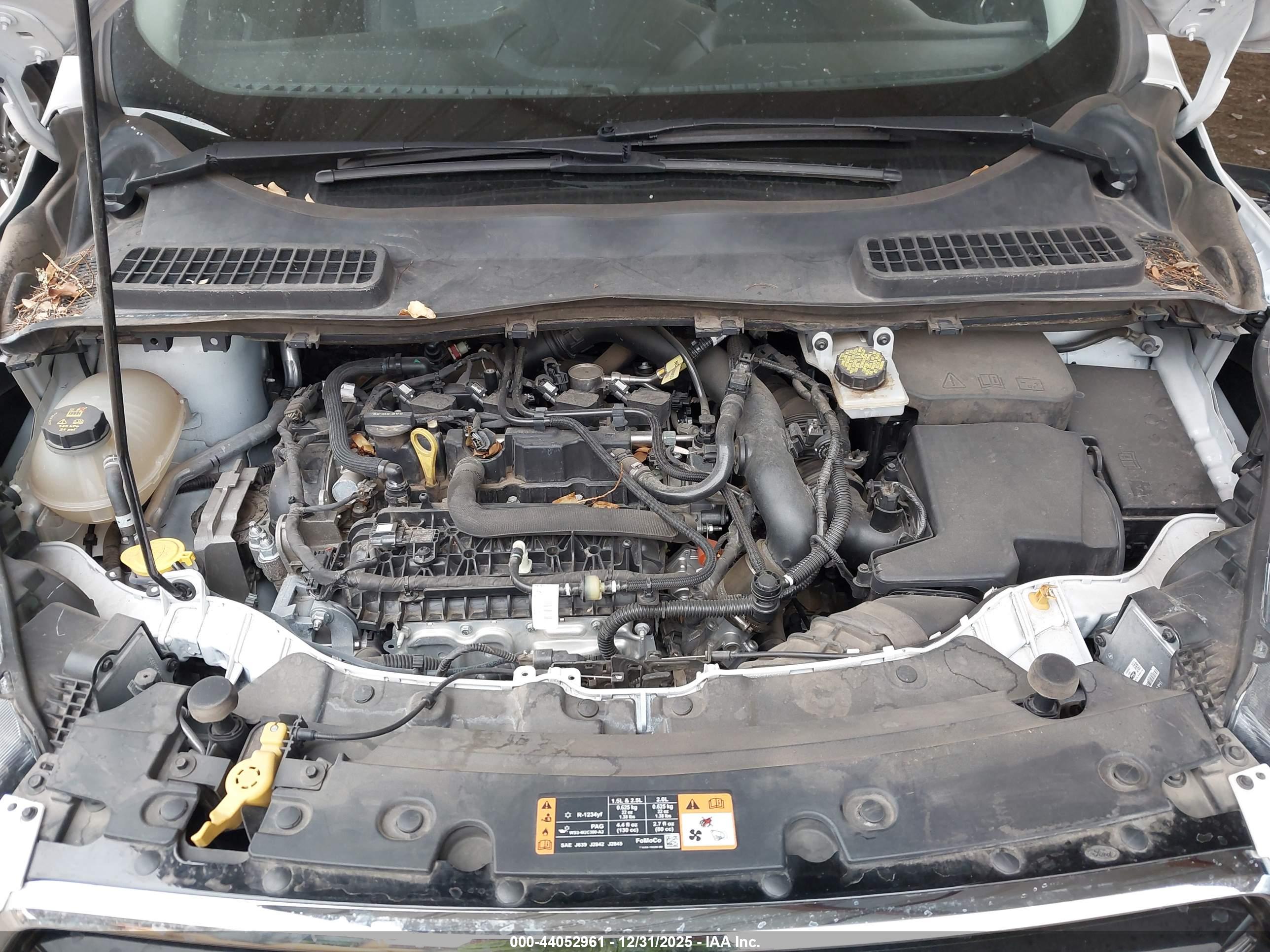 FORD ESCAPE image 10