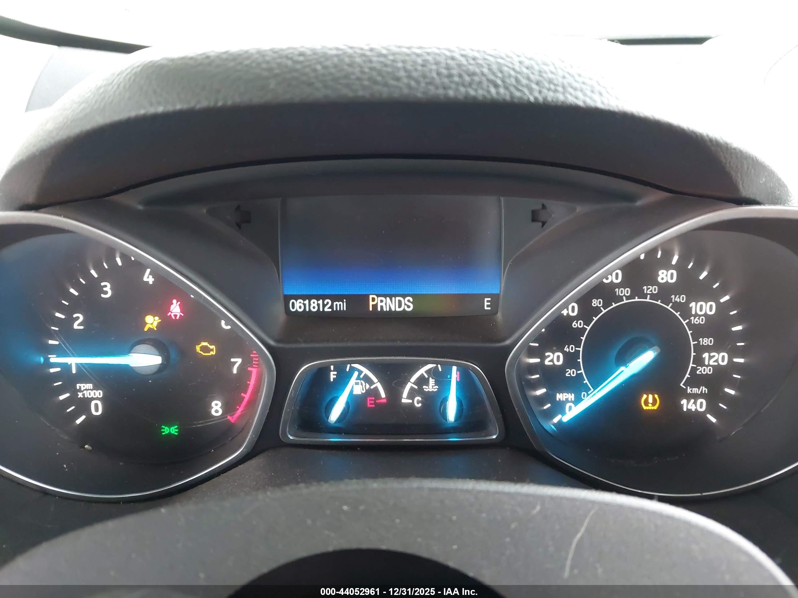 FORD ESCAPE image 7