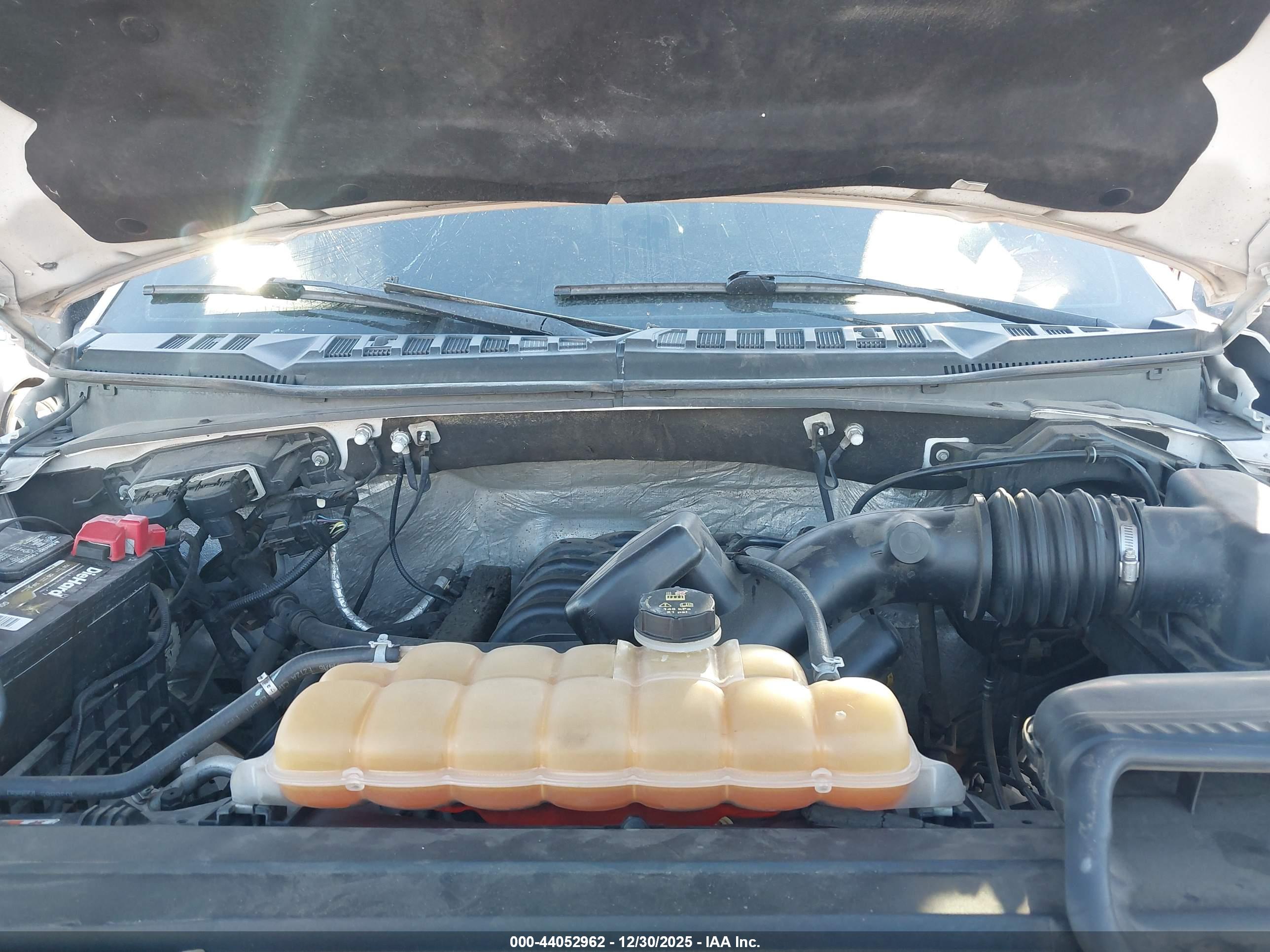 FORD F-150 image 10