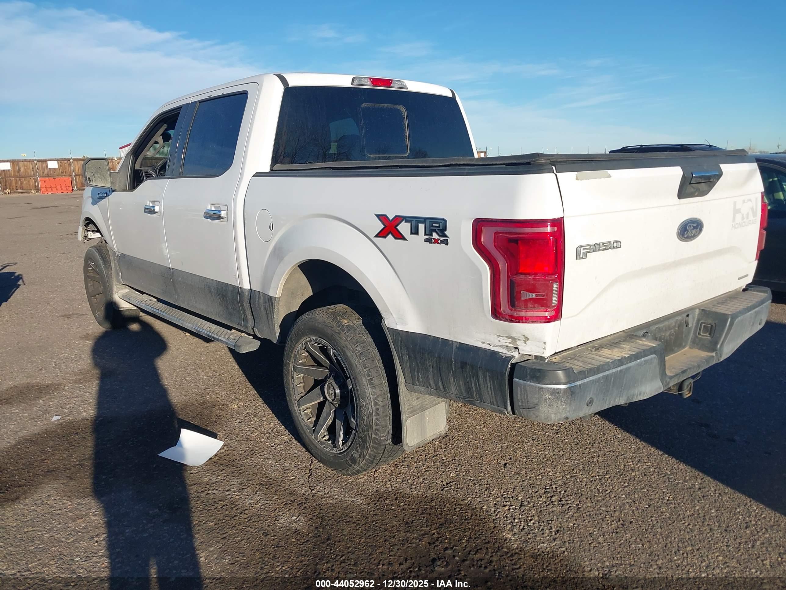 FORD F-150 image 3