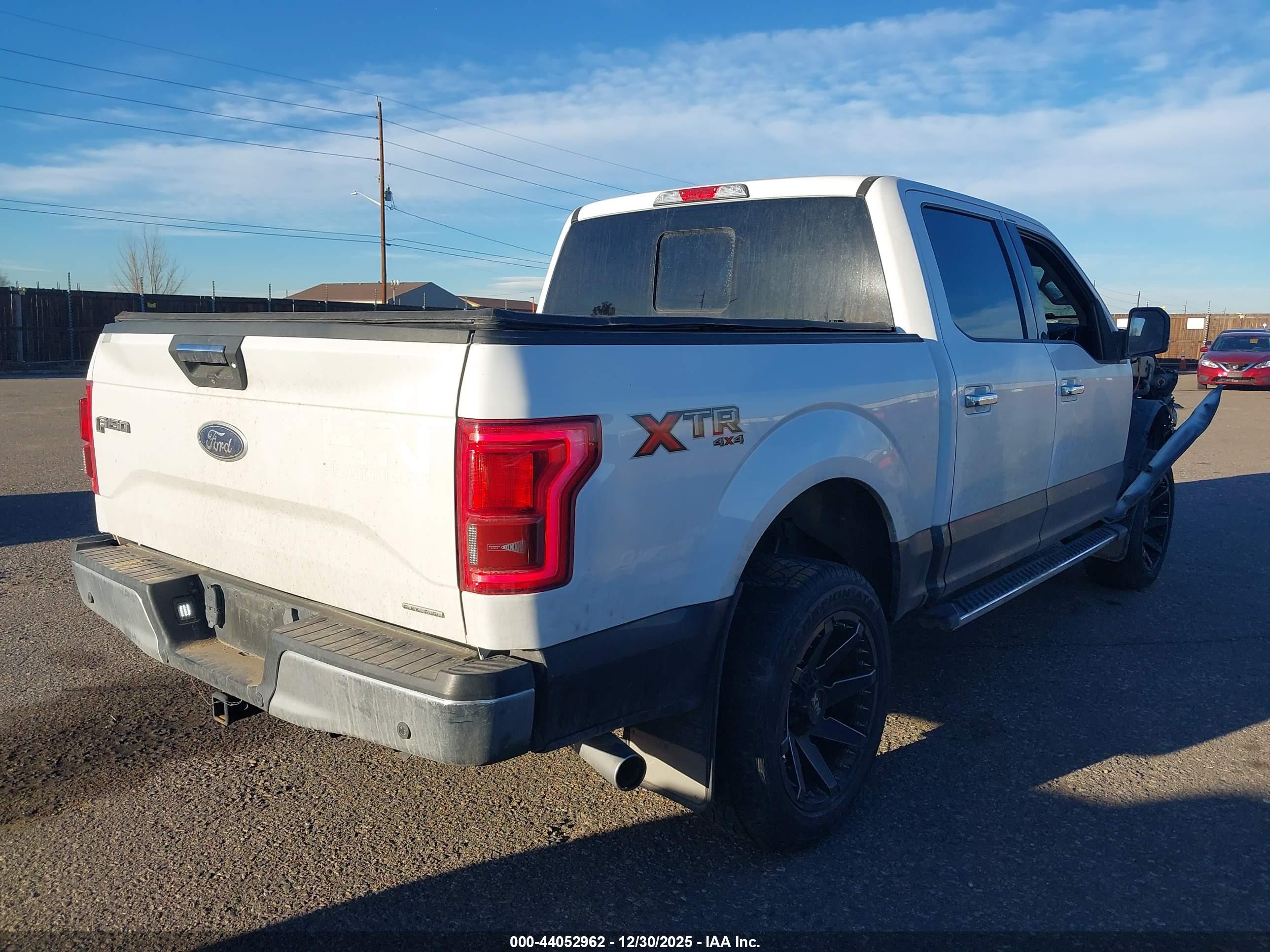 FORD F-150 image 4