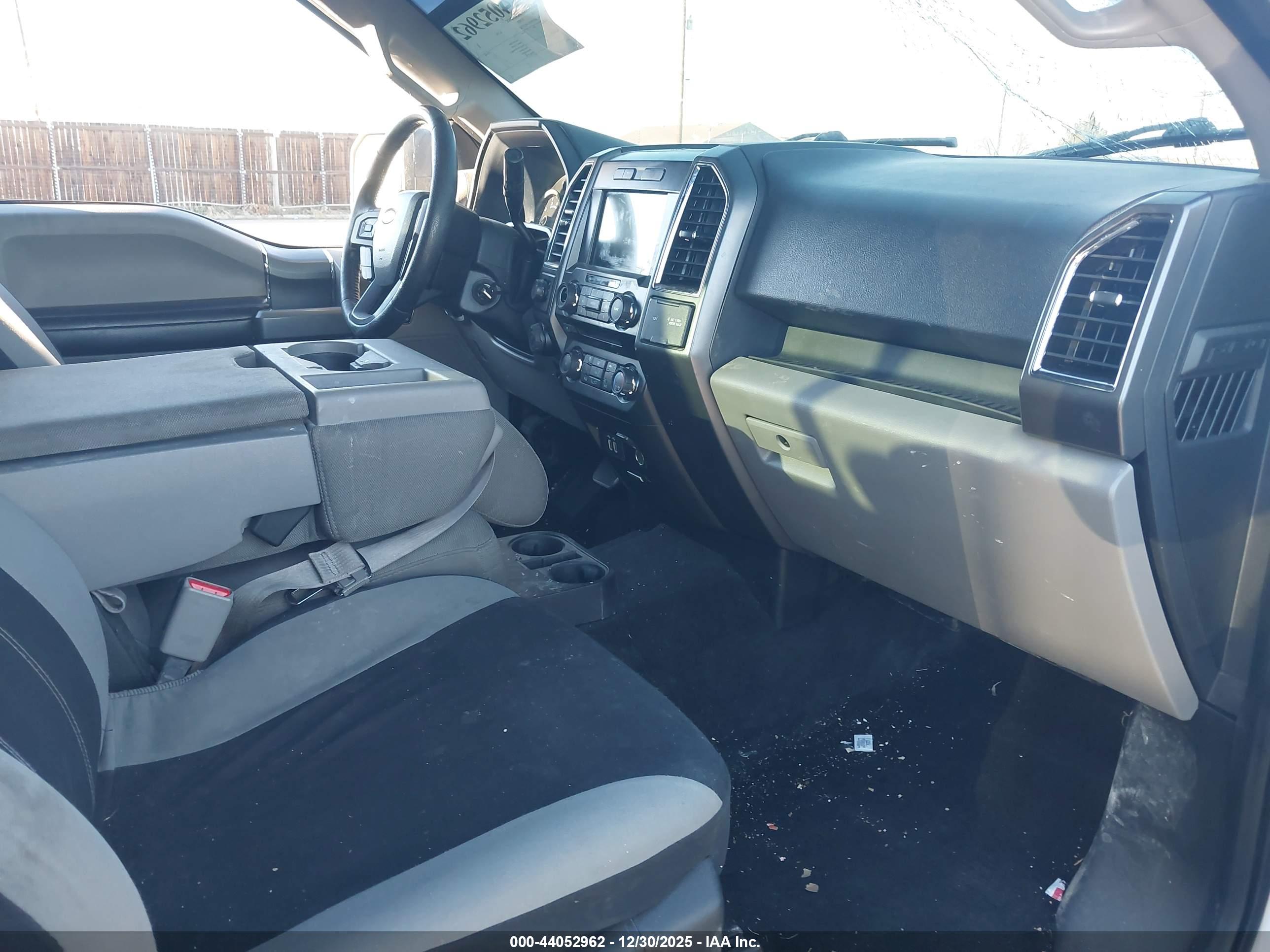 FORD F-150 image 5