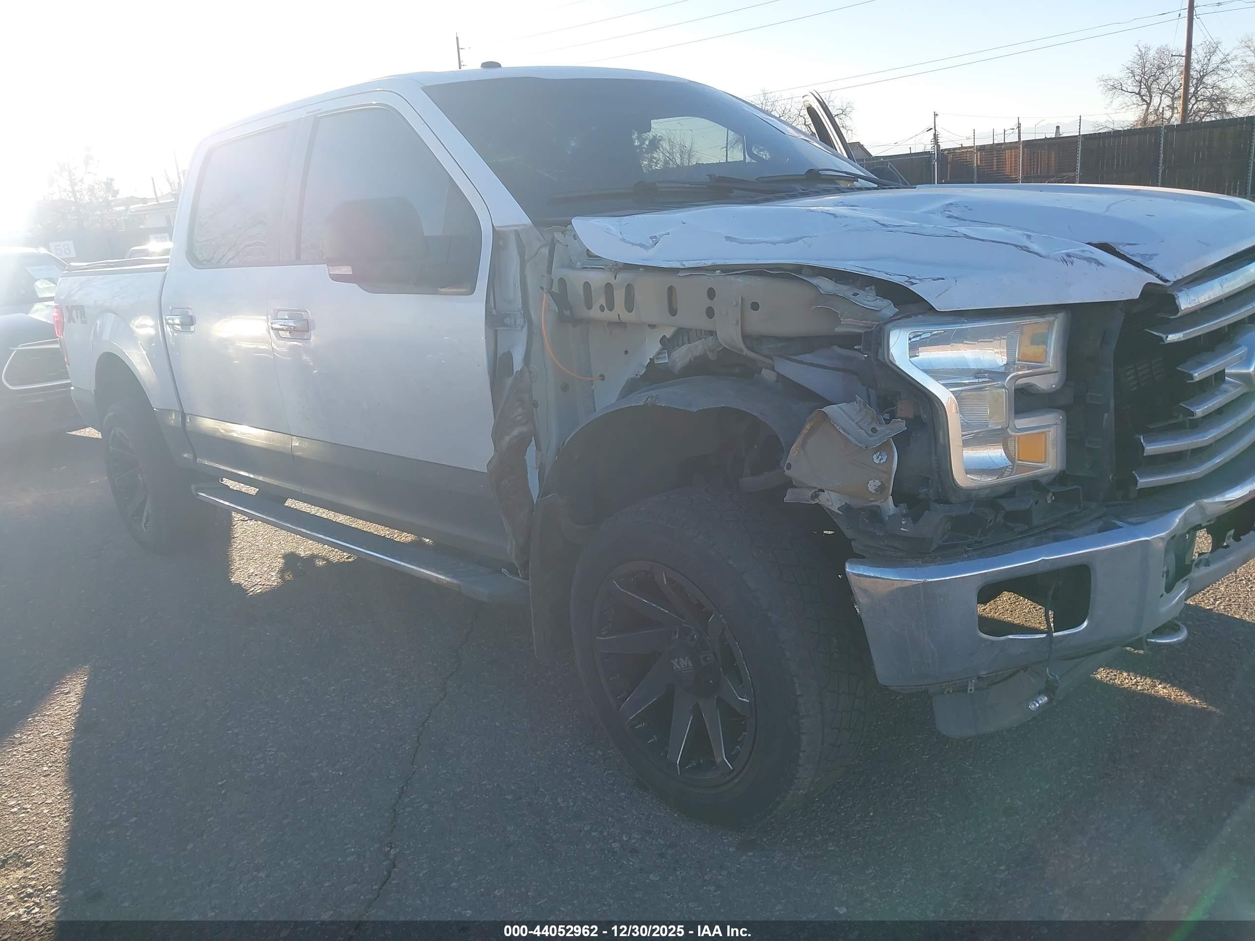 FORD F-150 image 6