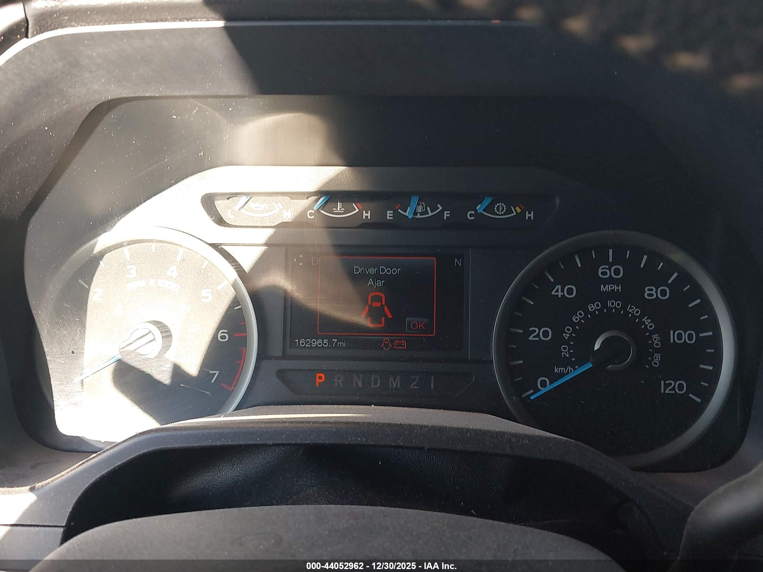 FORD F-150 image 7