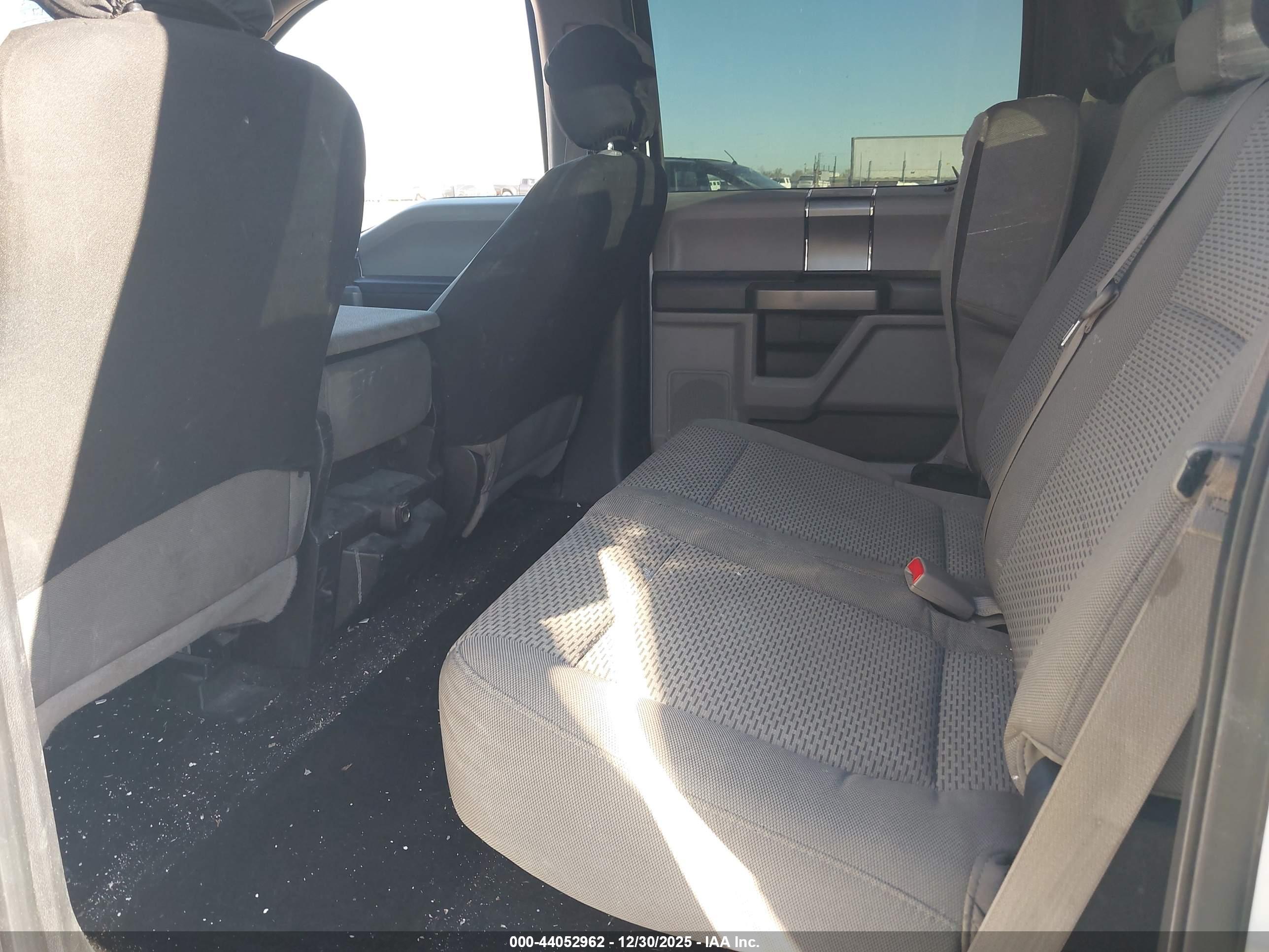 FORD F-150 image 8
