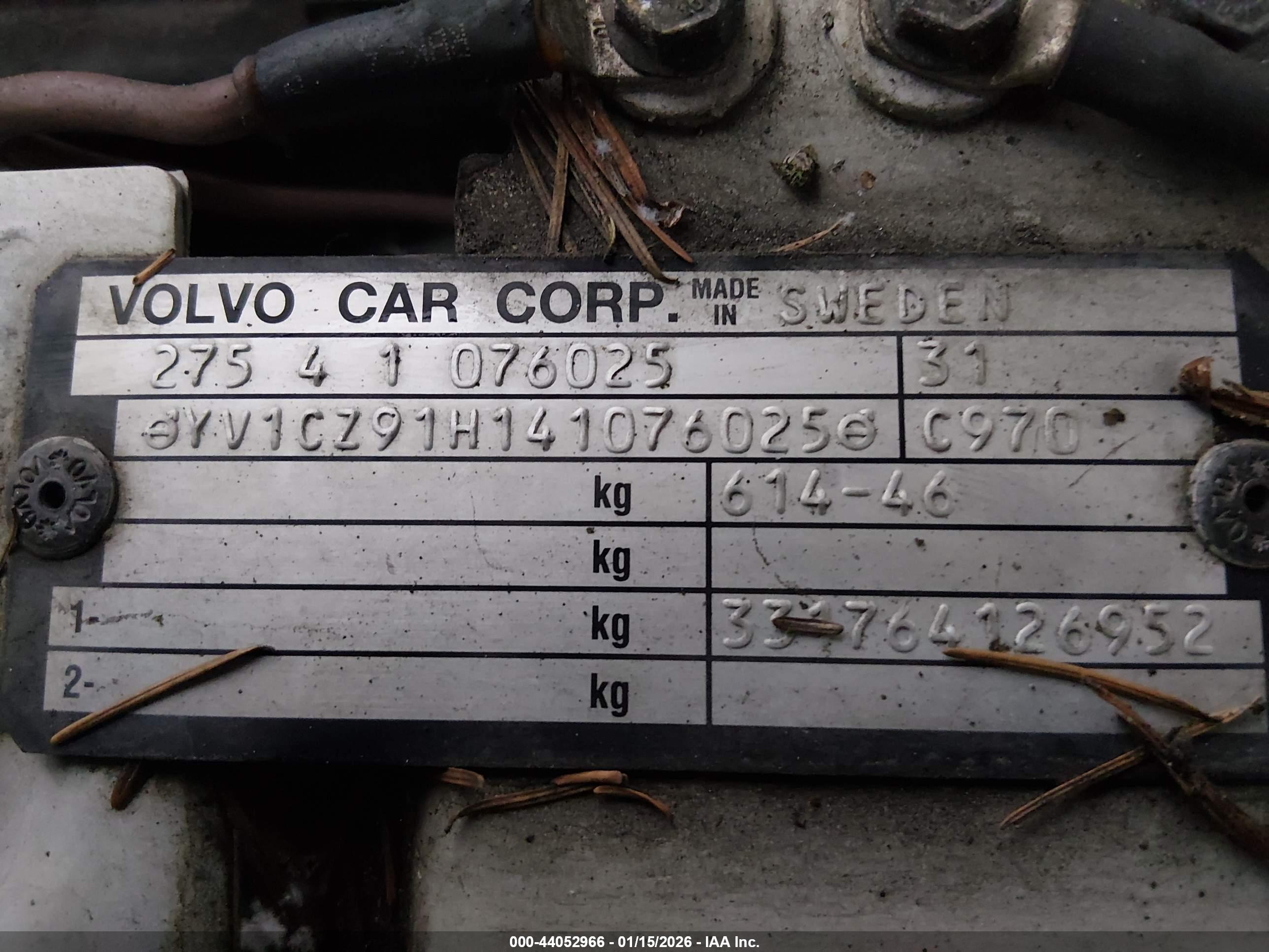 VOLVO XC90 image 9