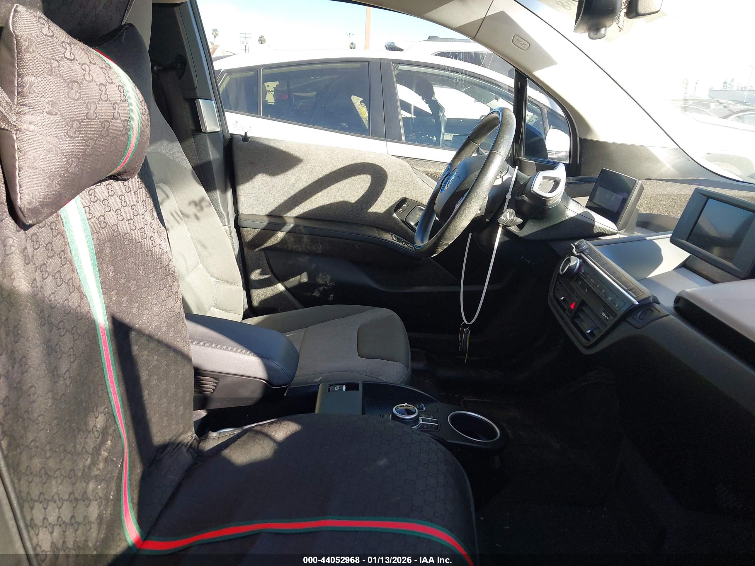 BMW I3 image 5