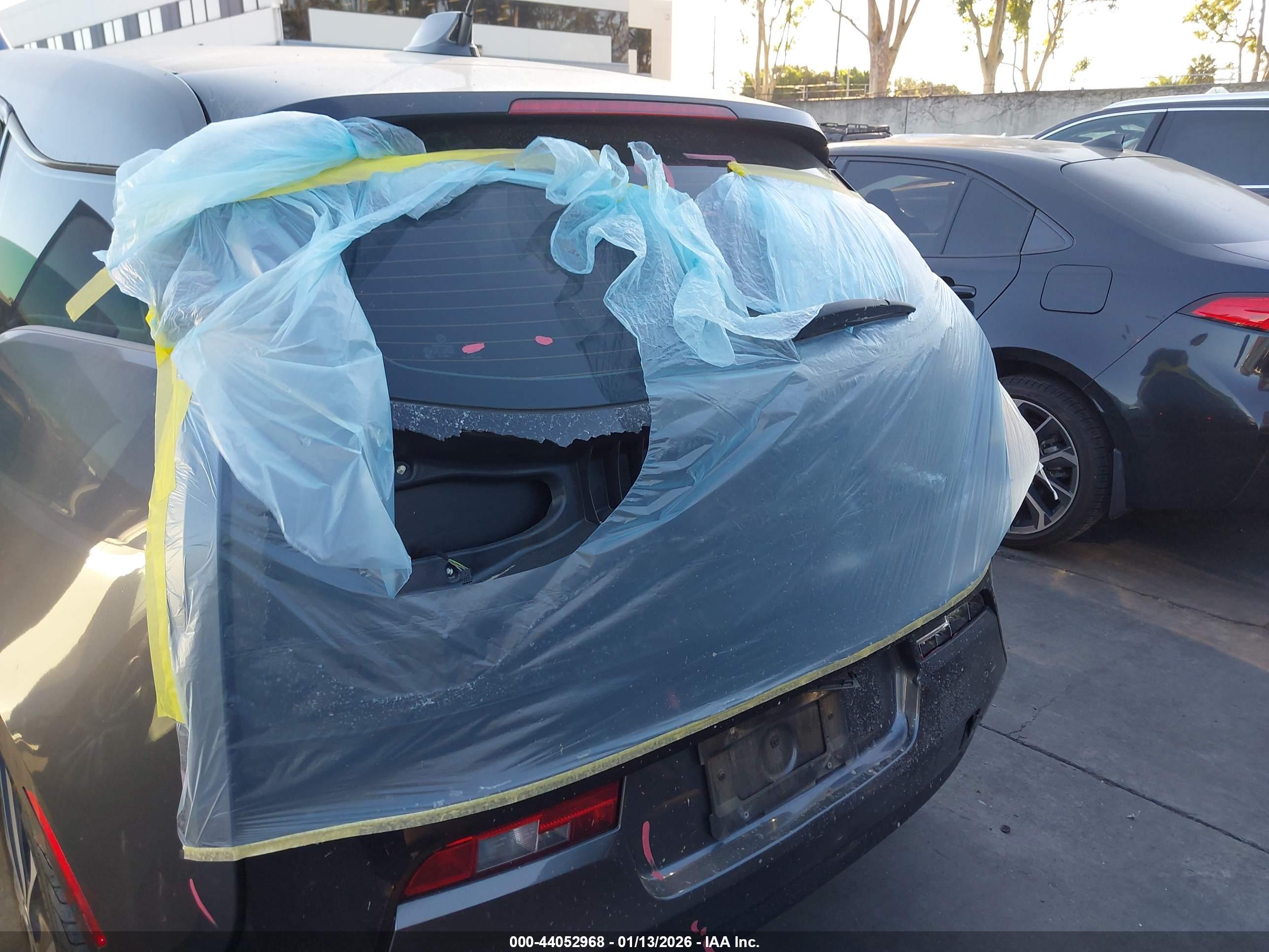 BMW I3 image 6