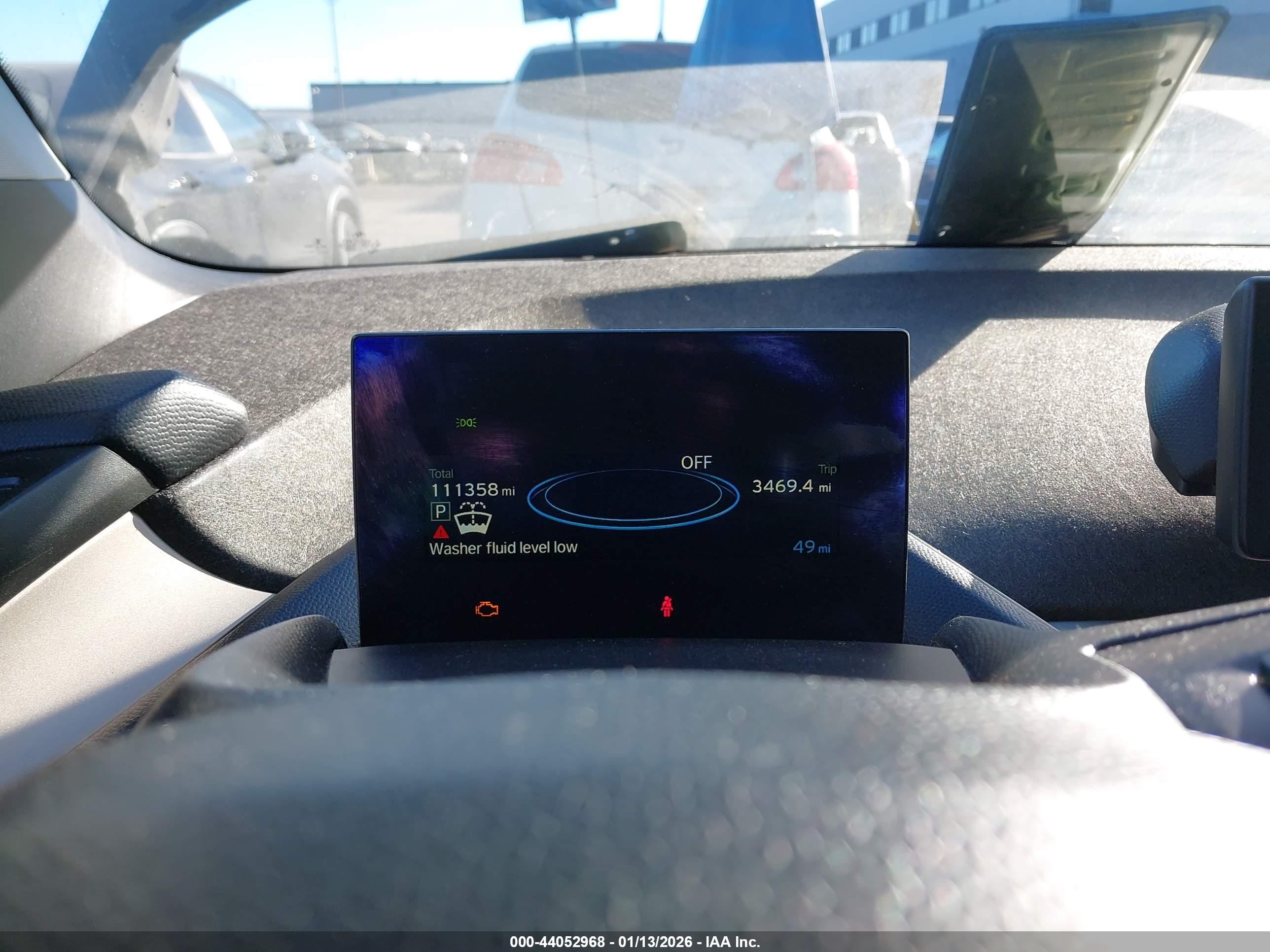 BMW I3 image 7