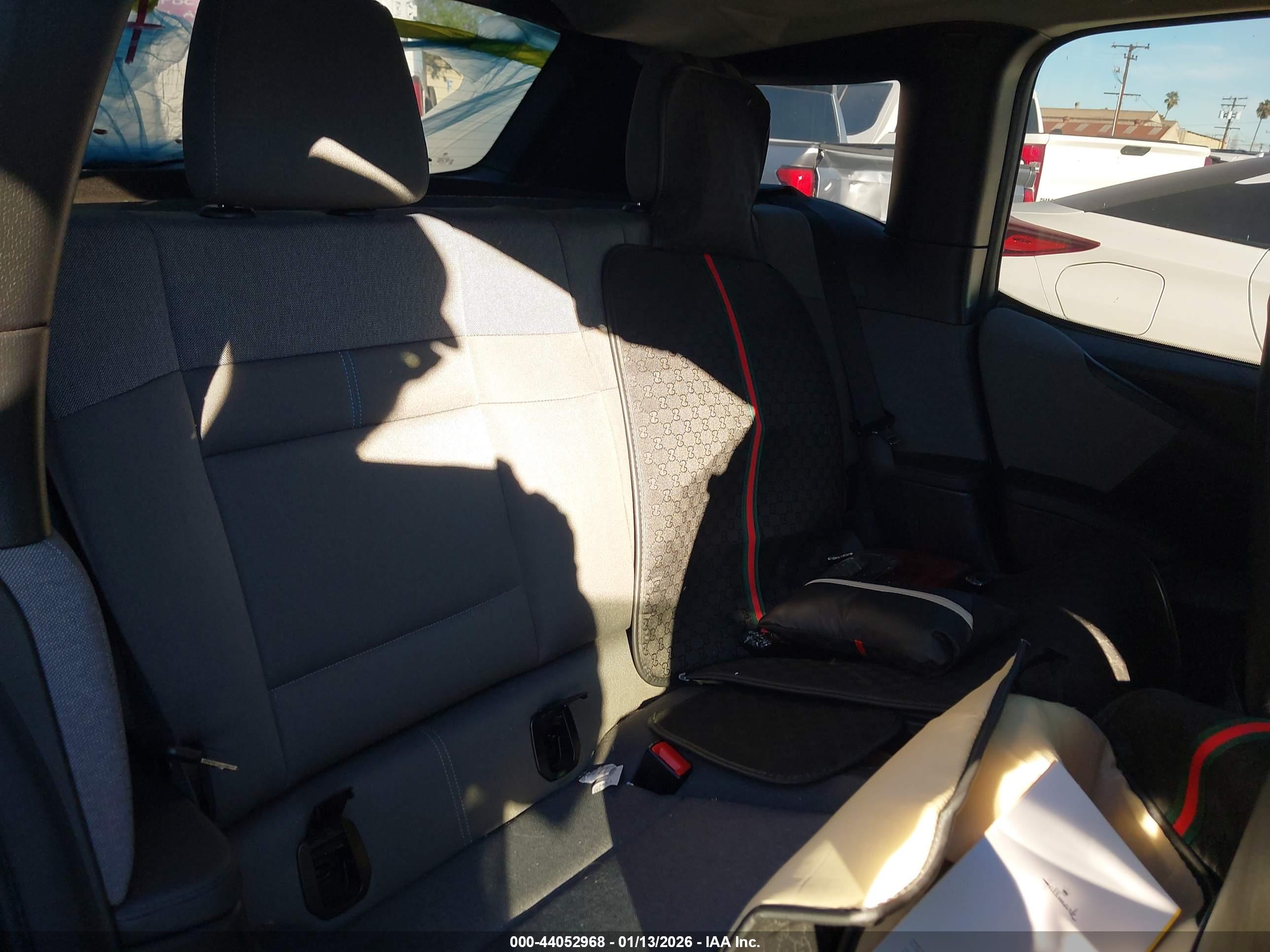 BMW I3 image 8