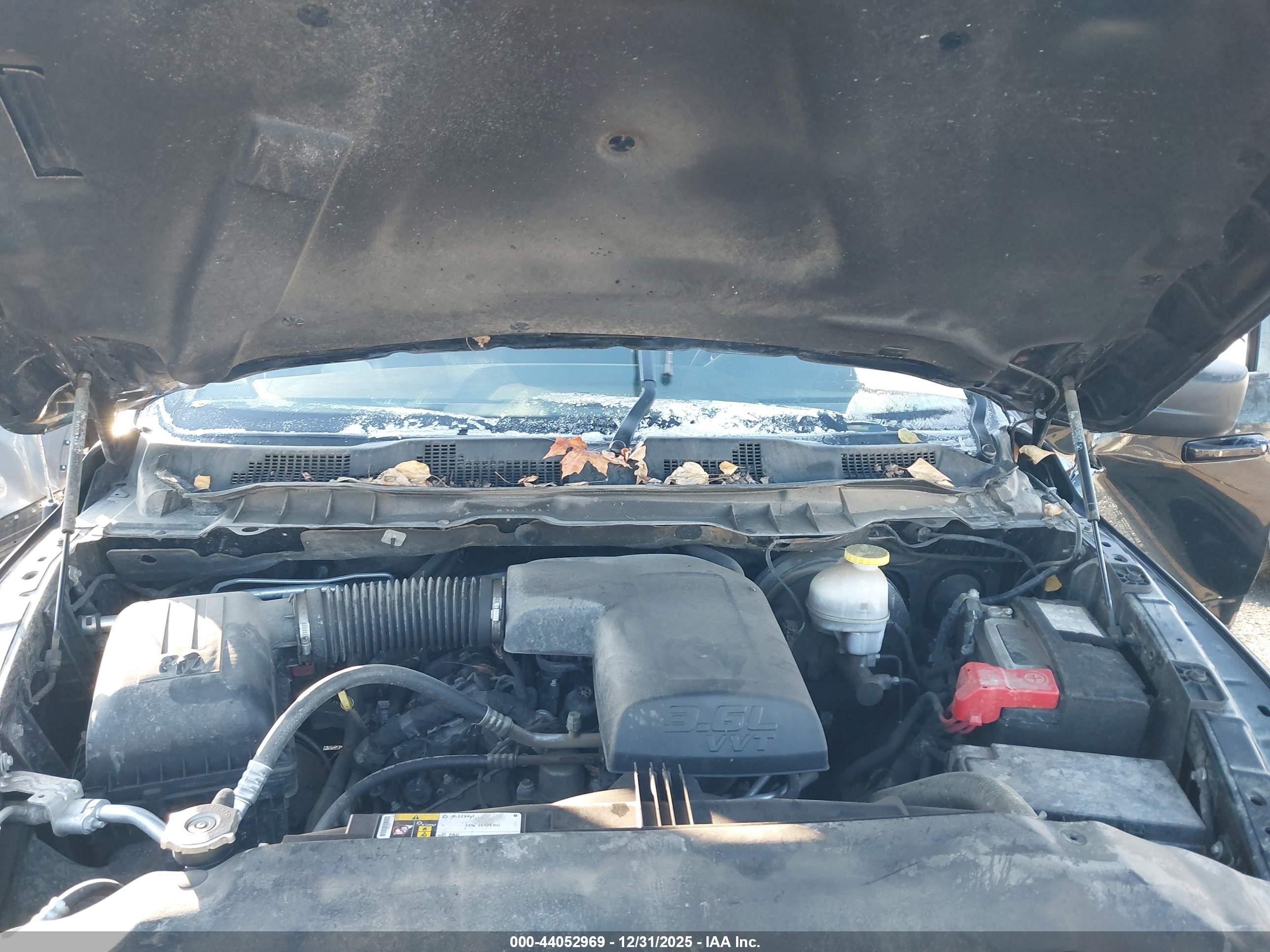 RAM 1500 image 10