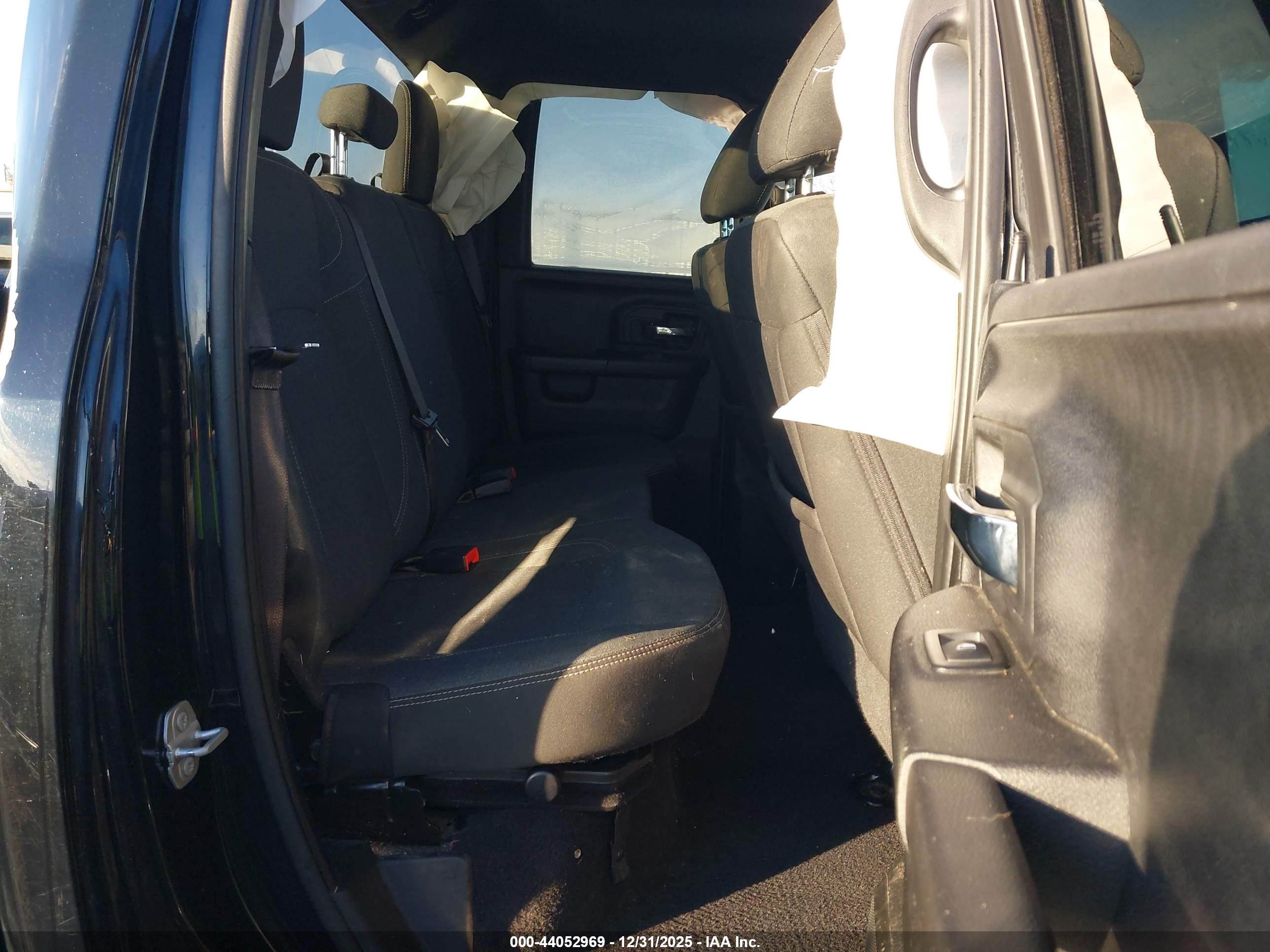 RAM 1500 image 8