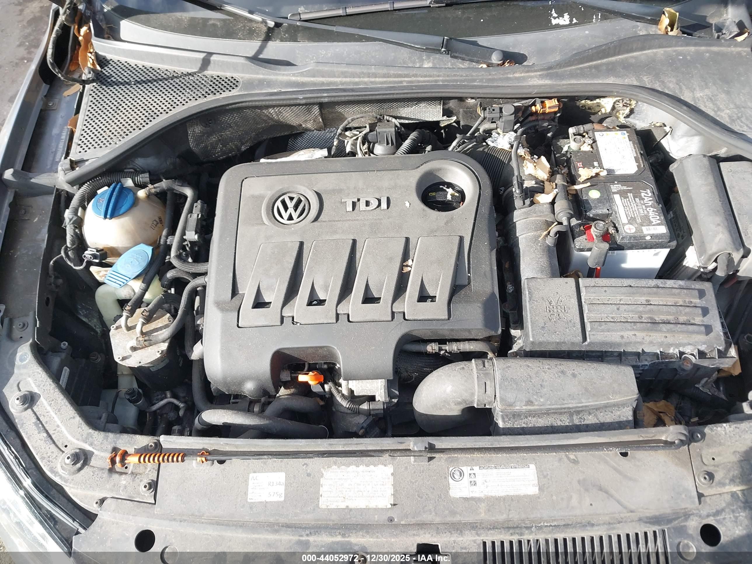 VOLKSWAGEN PASSAT image 10