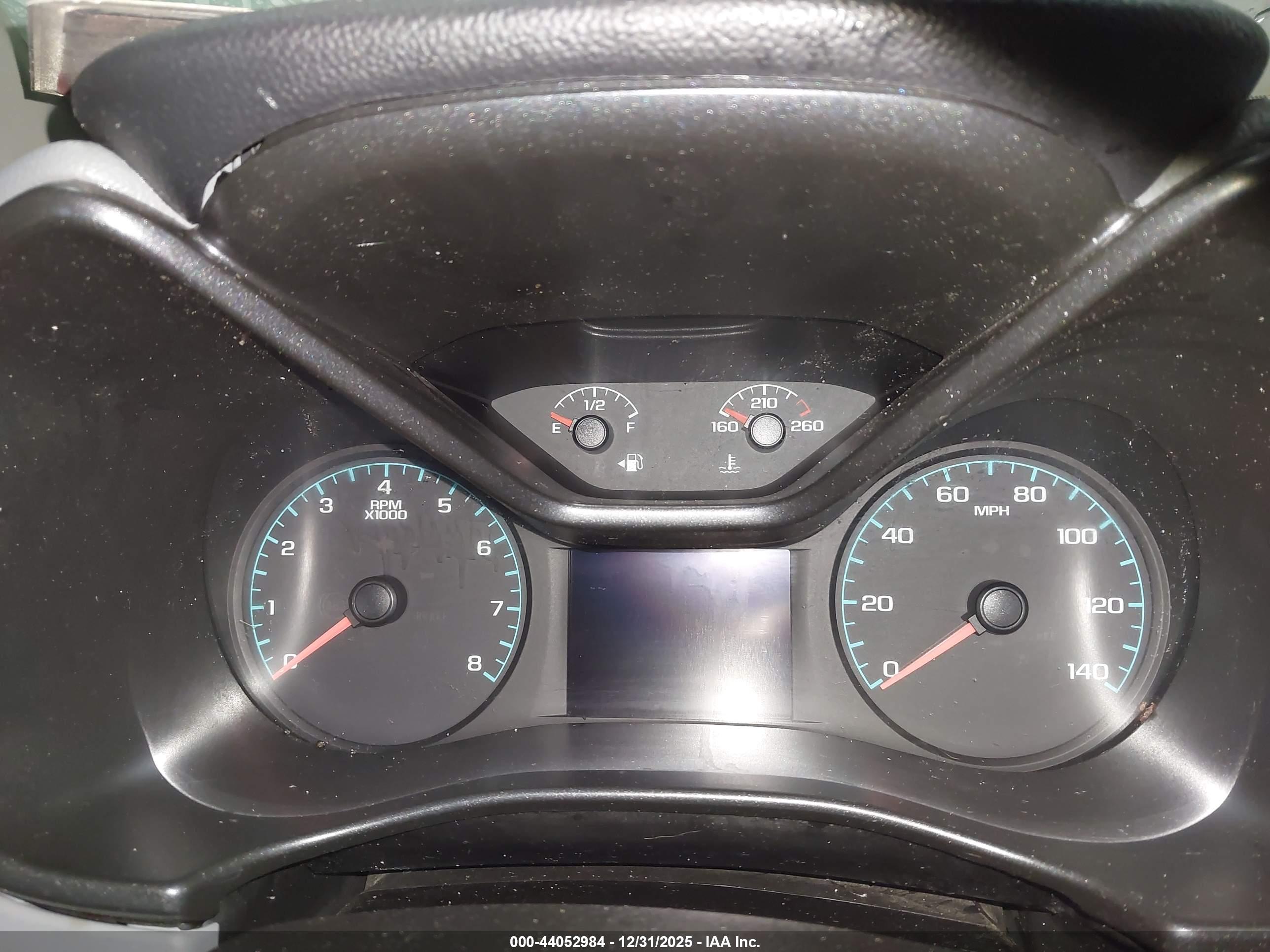CHEVROLET COLORADO image 7