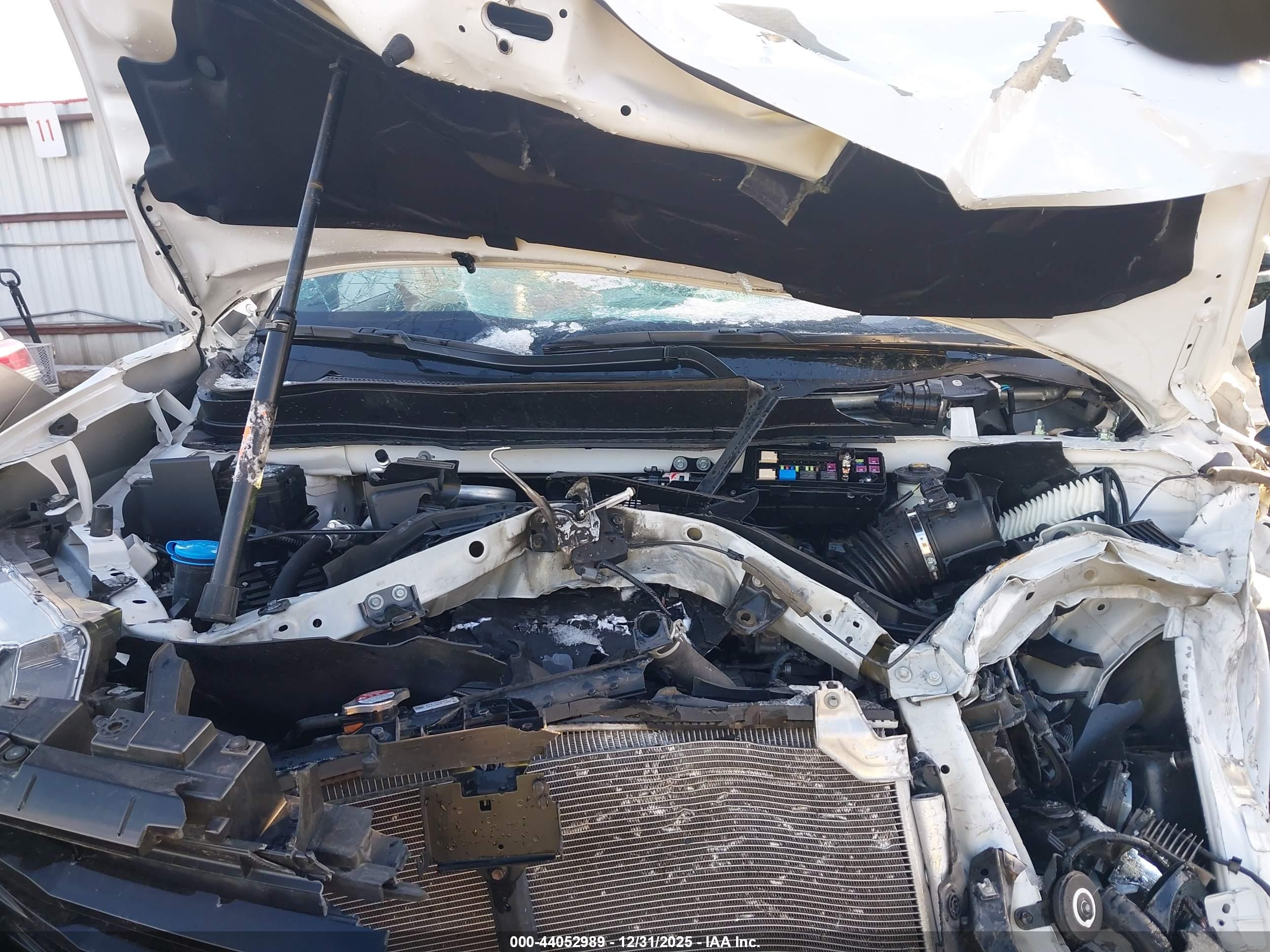 HONDA PASSPORT image 10