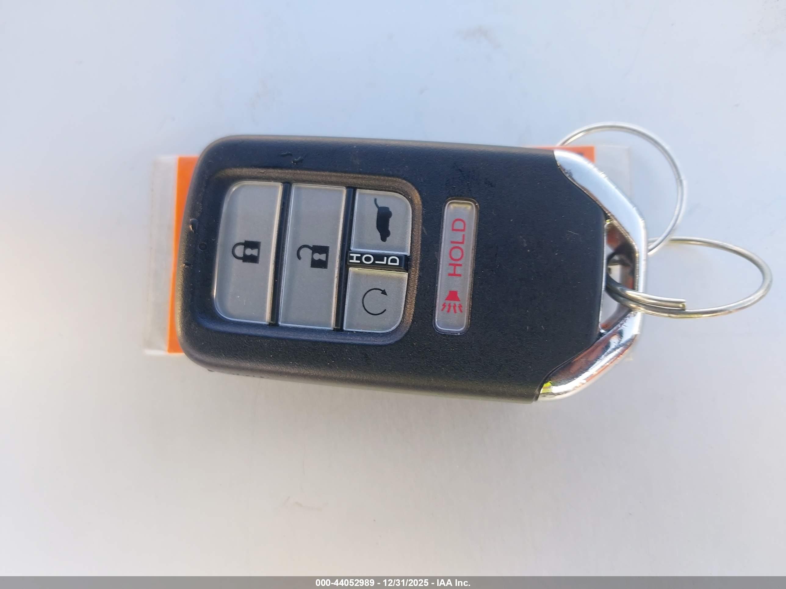 HONDA PASSPORT image 11