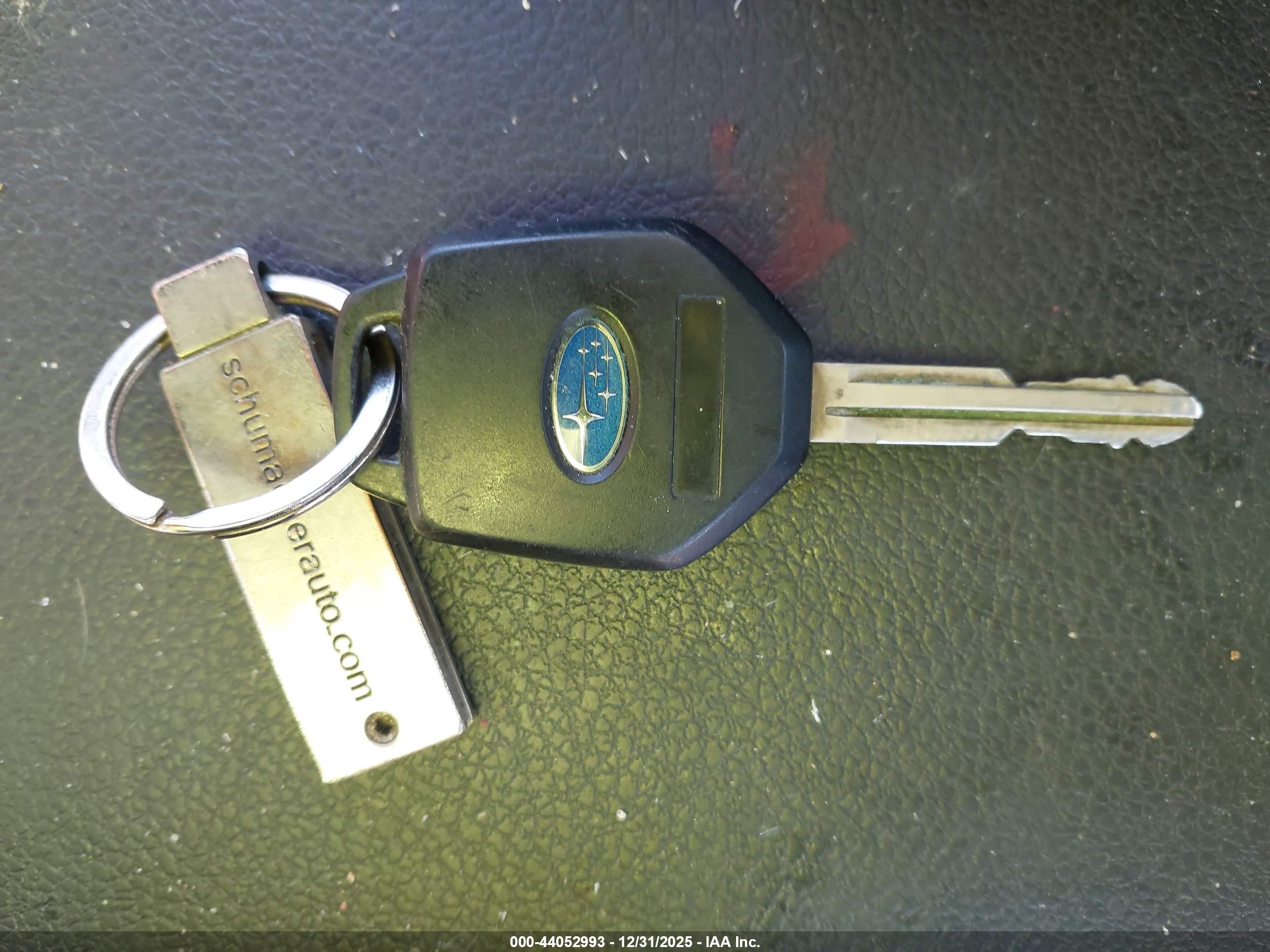 SUBARU WRX image 11