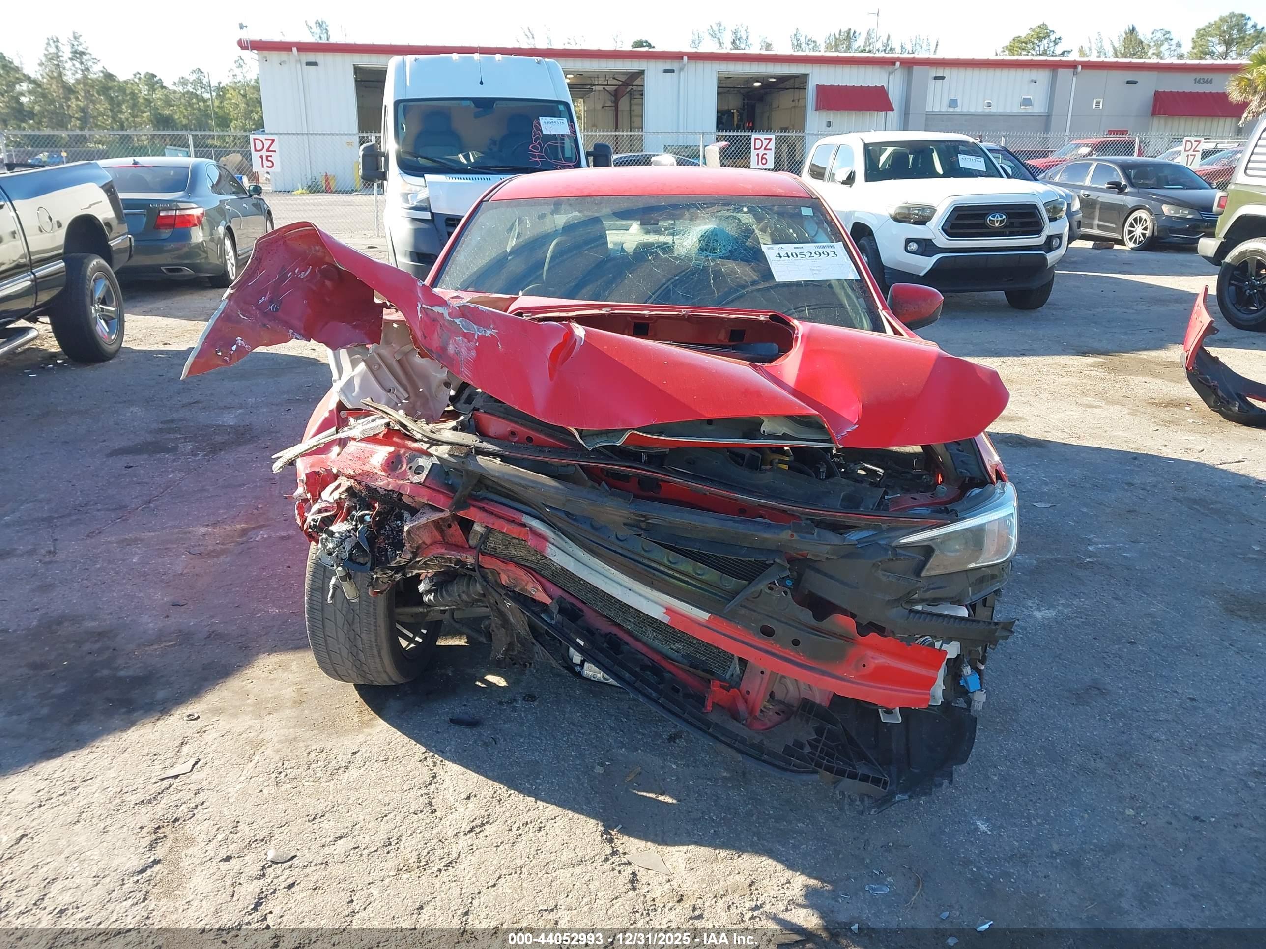 SUBARU WRX image 6