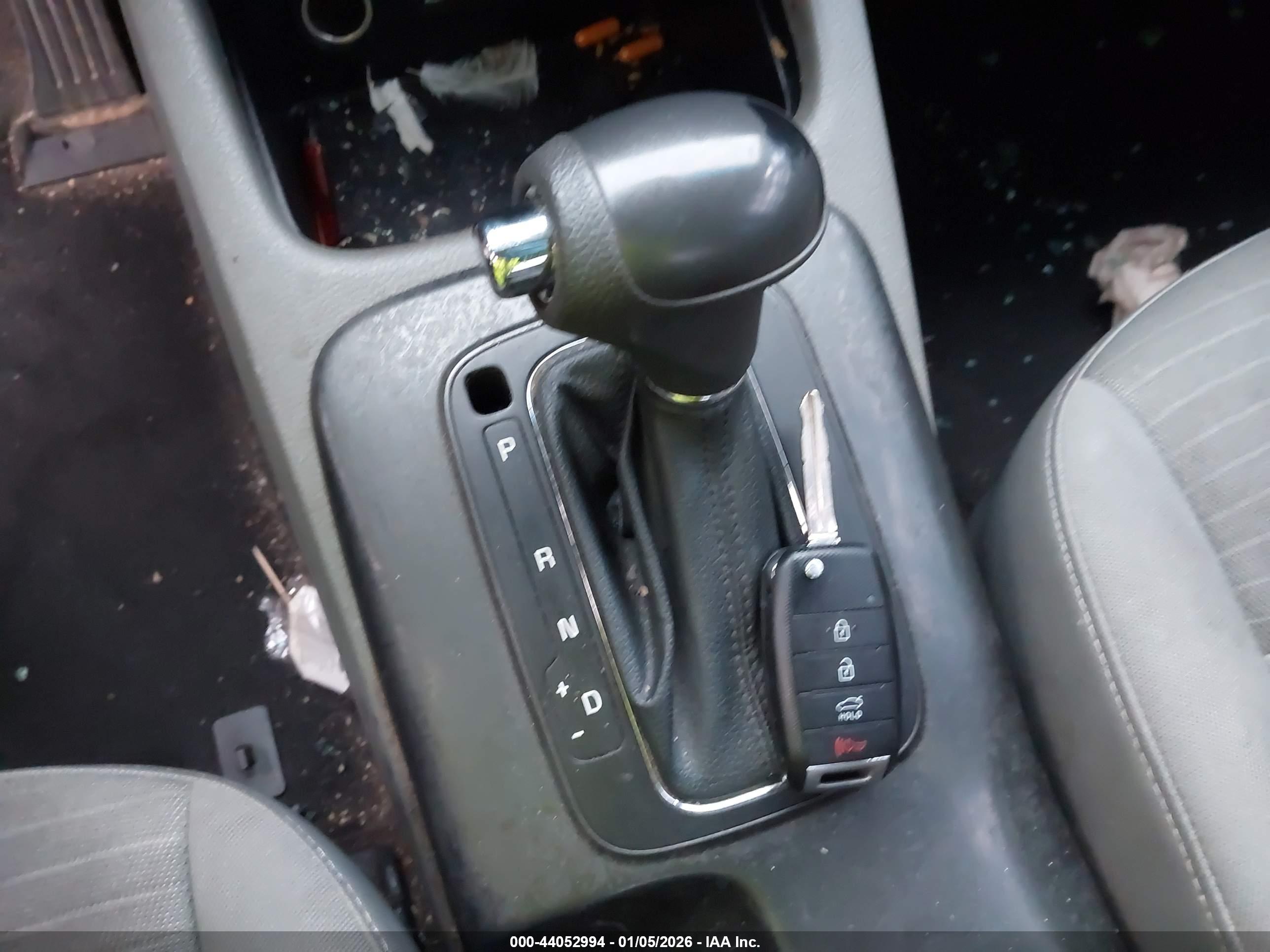 KIA FORTE image 11