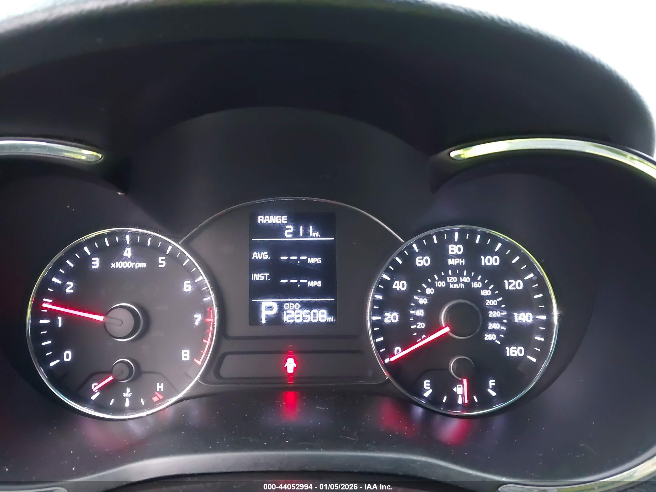 KIA FORTE image 7
