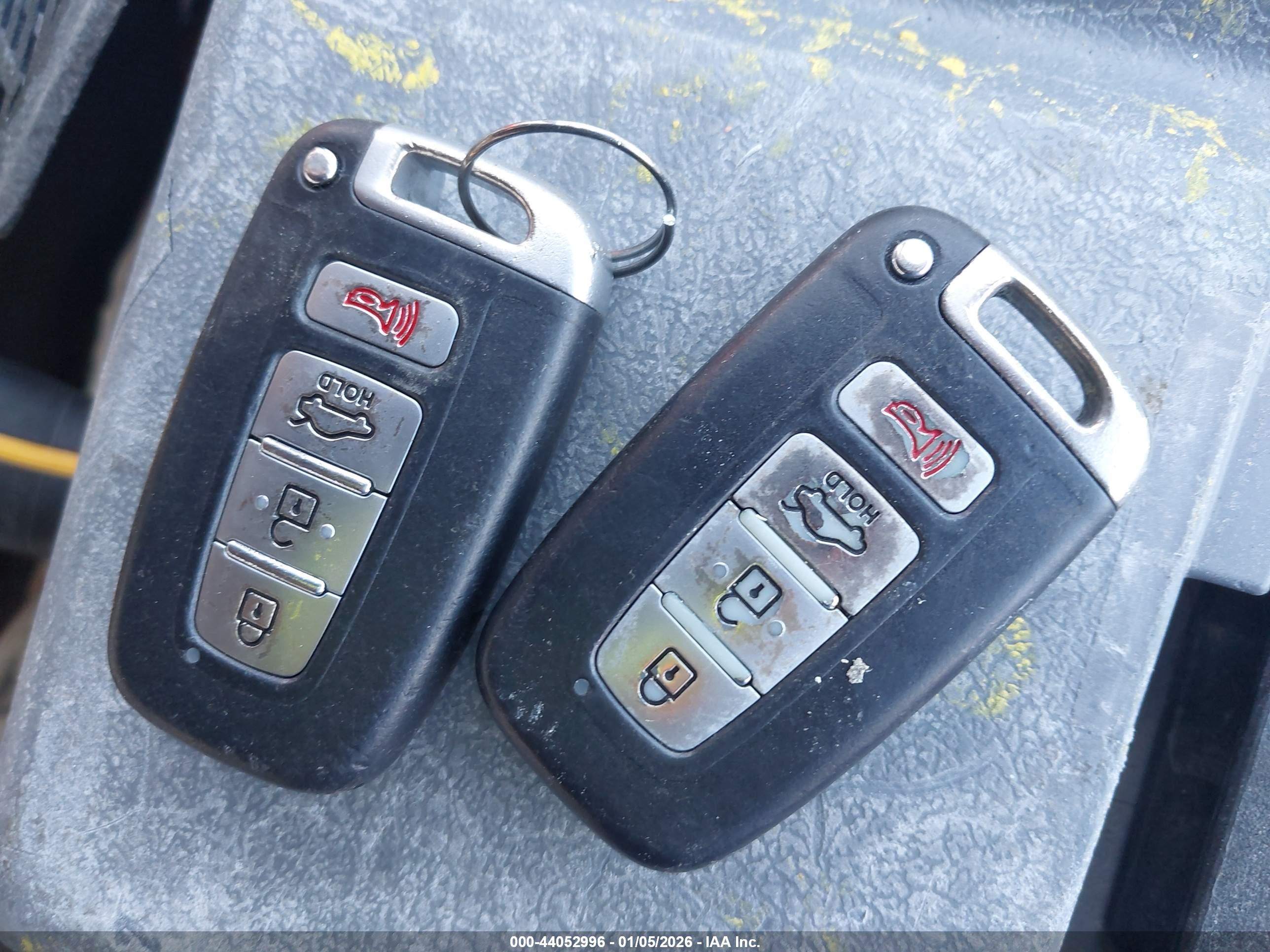 KIA OPTIMA image 11