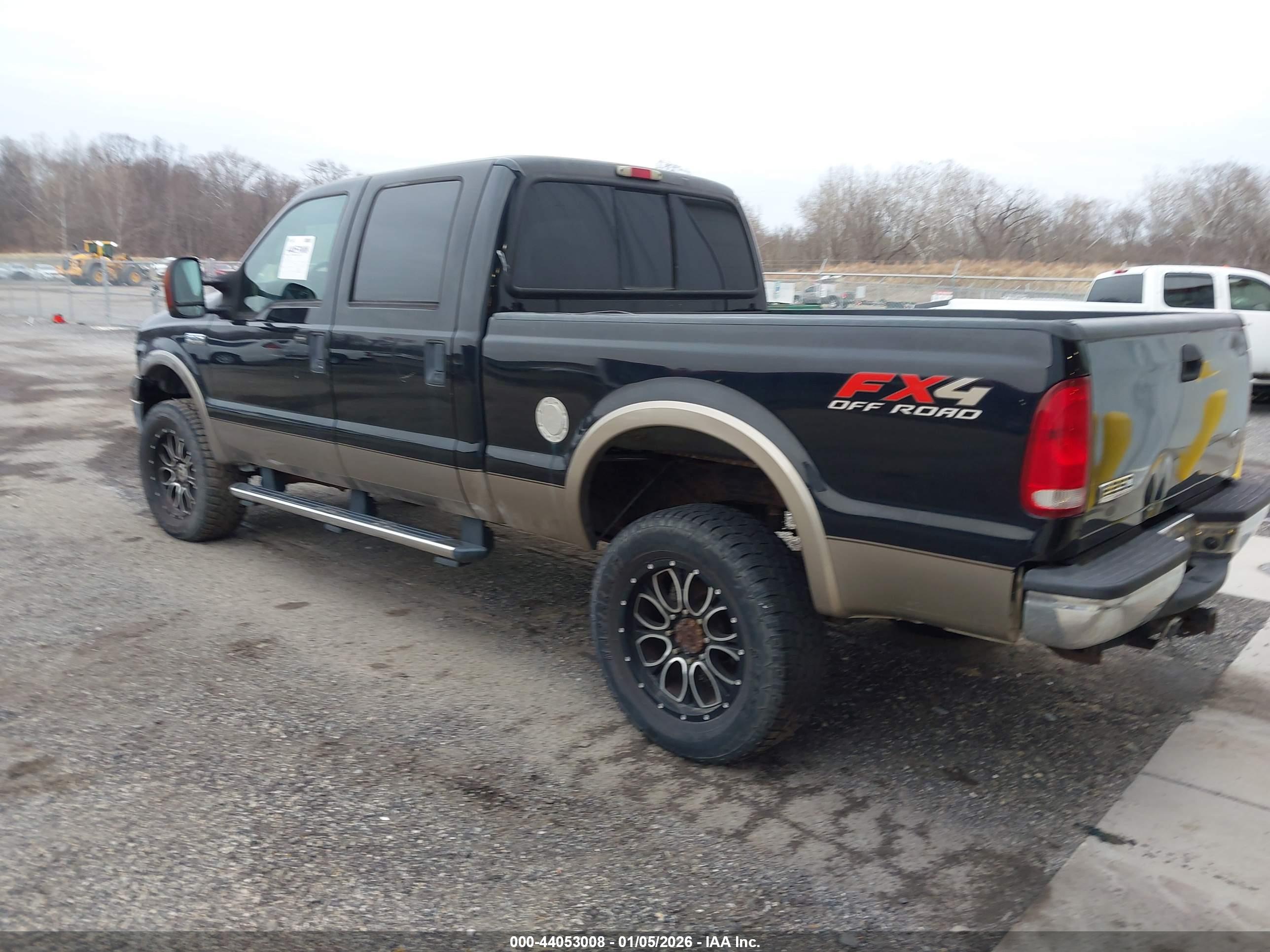 FORD F-250 image 3