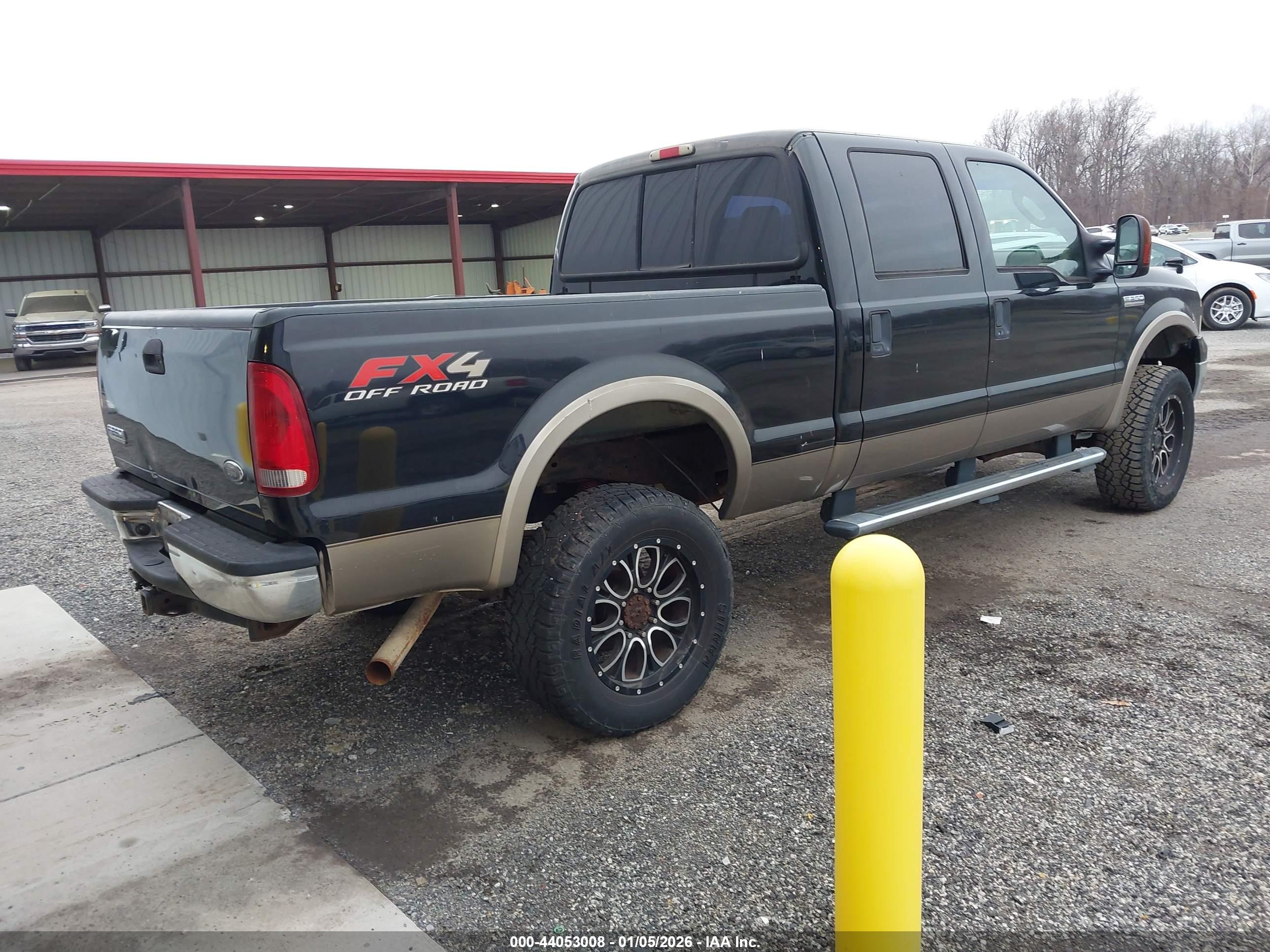 FORD F-250 image 4