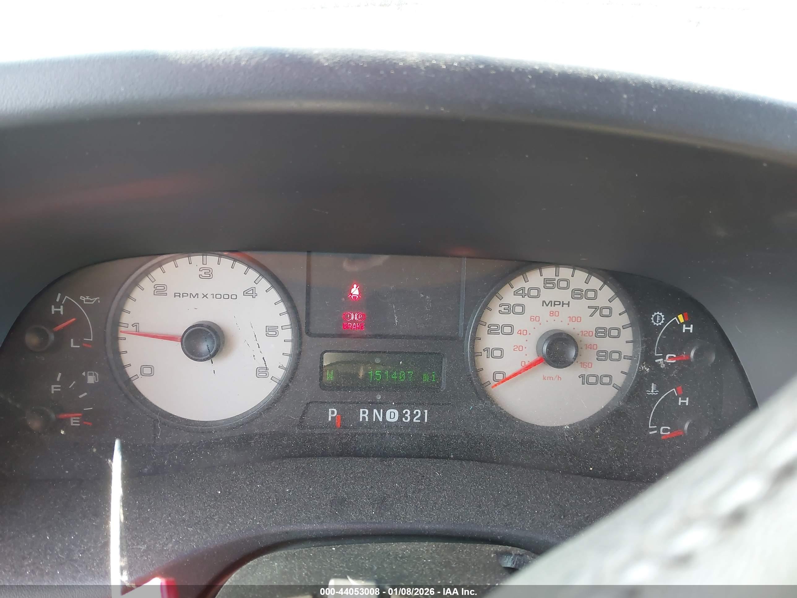FORD F-250 image 7