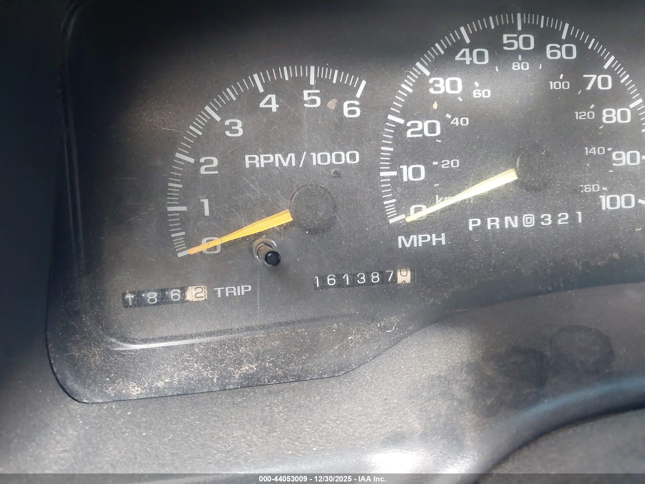 CHEVROLET K1500 image 7